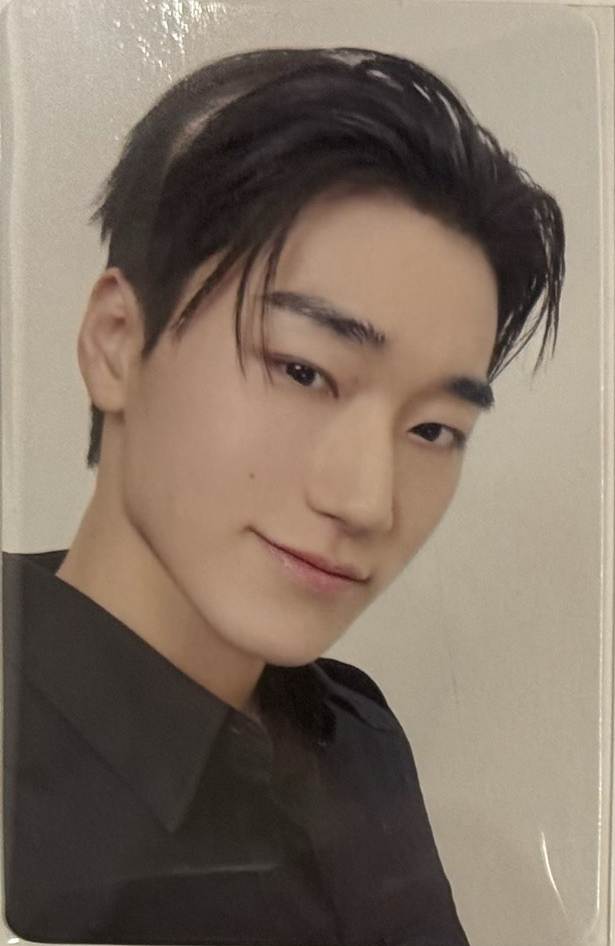 Ashes to Light 琦玉場限卡