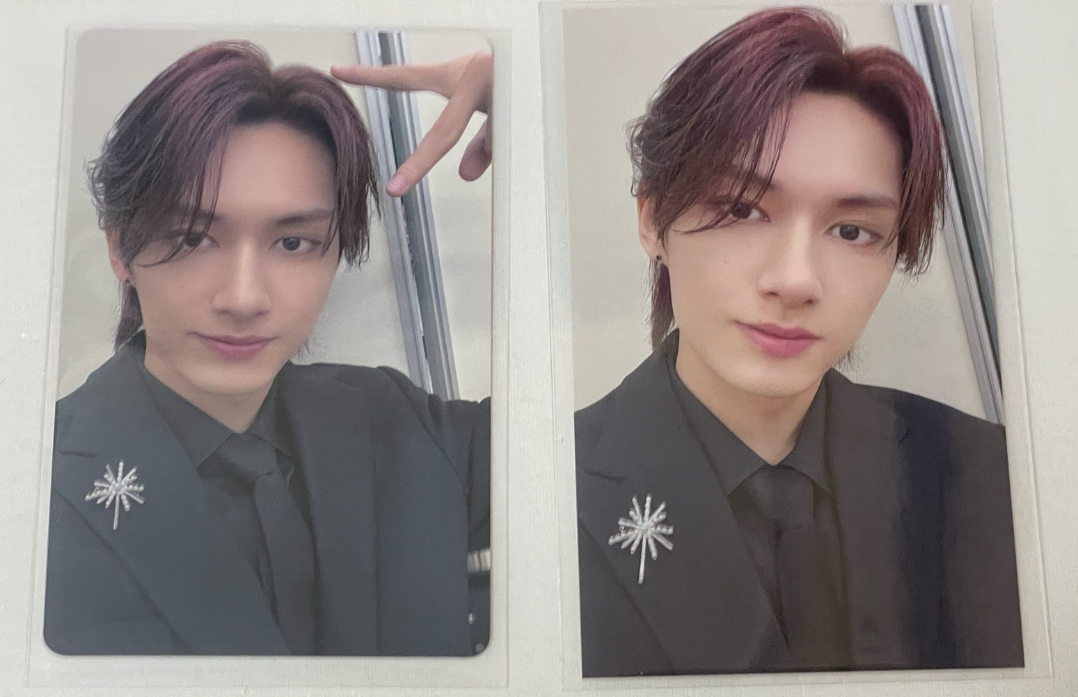 💎俊 迷11WVS&UMS感謝祭2.0(兩張不拆)