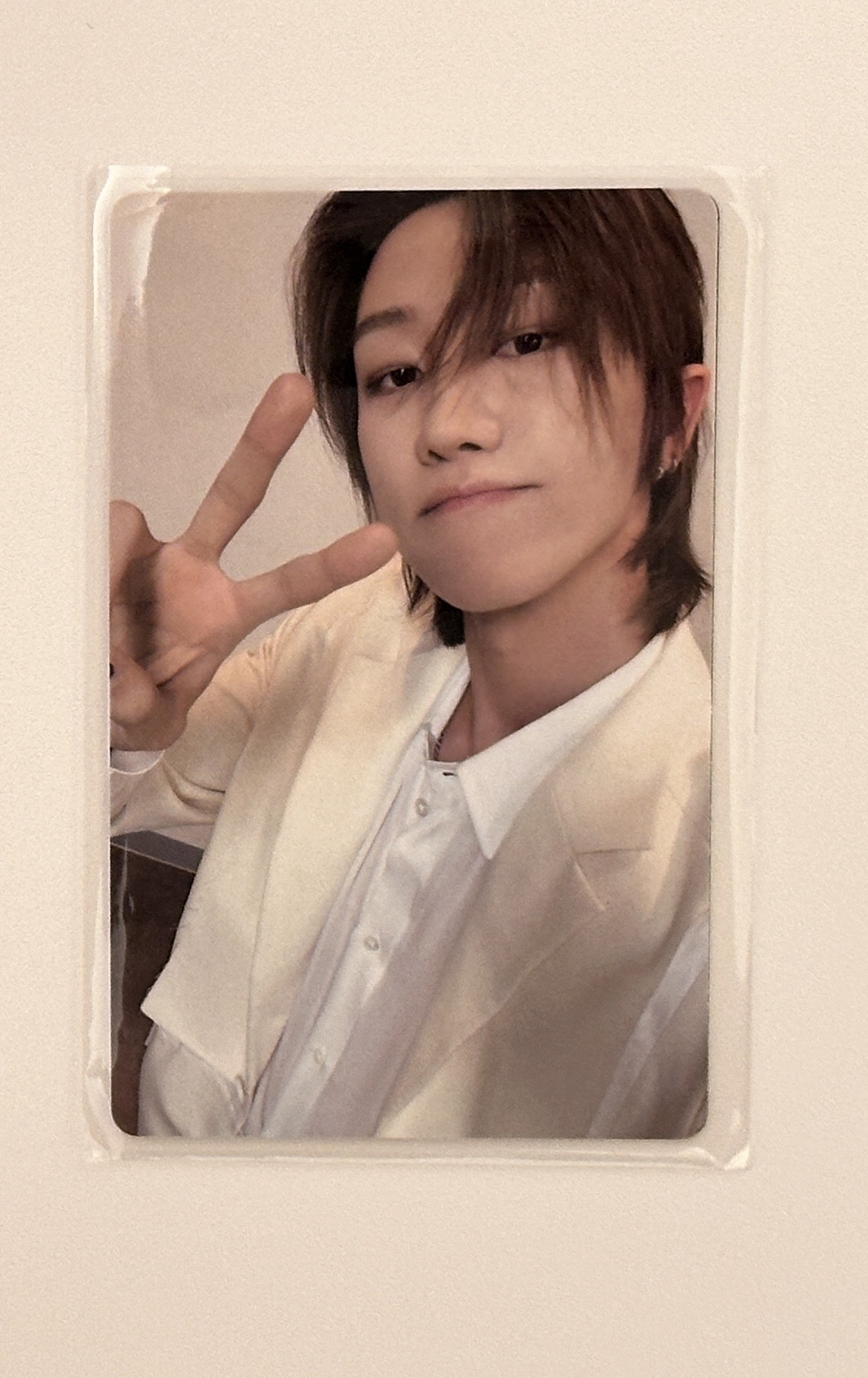 NEW_ 仁川場限 The 8