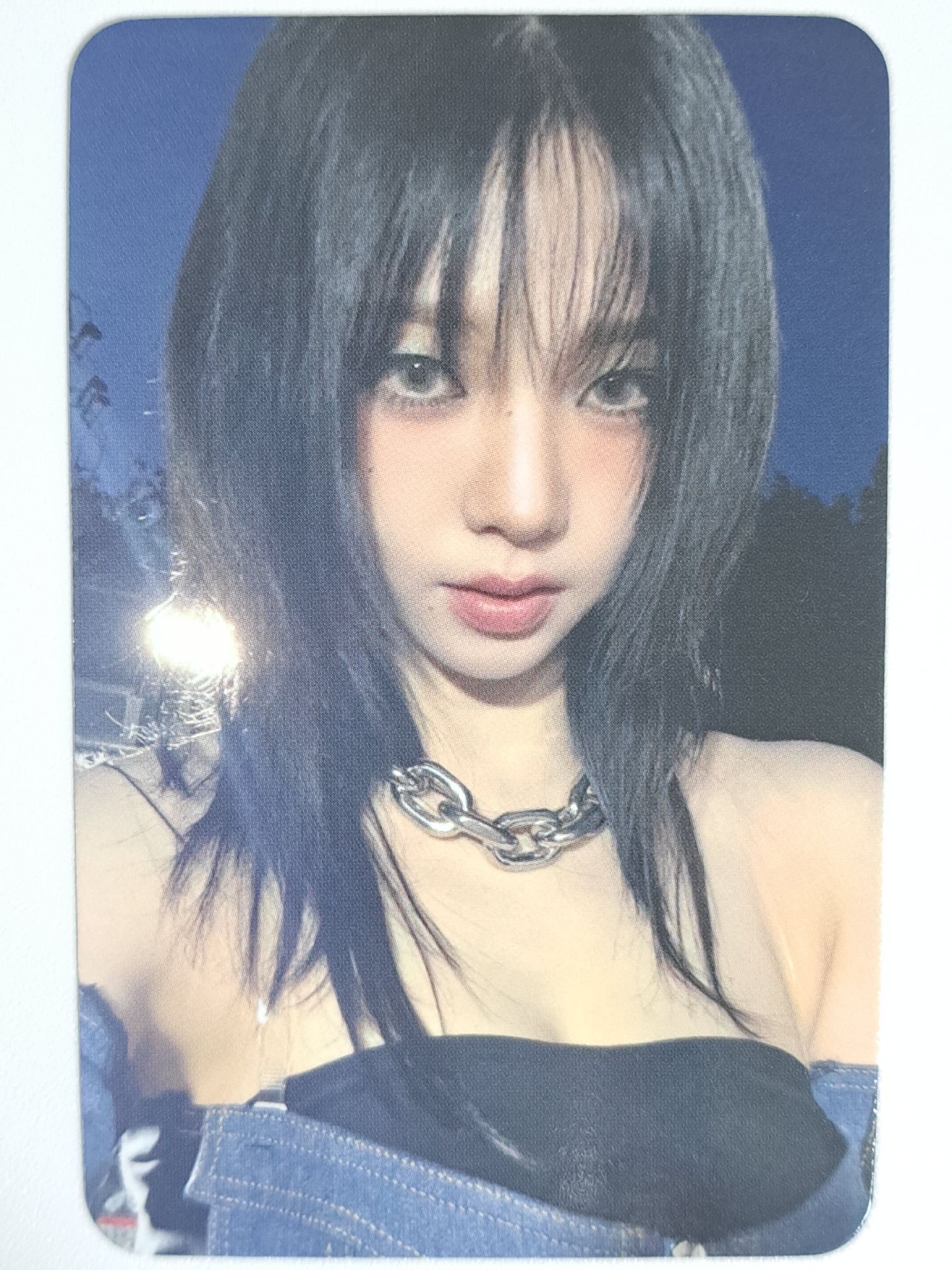 Drama 星河預售B柚 没关系,爱都伟大