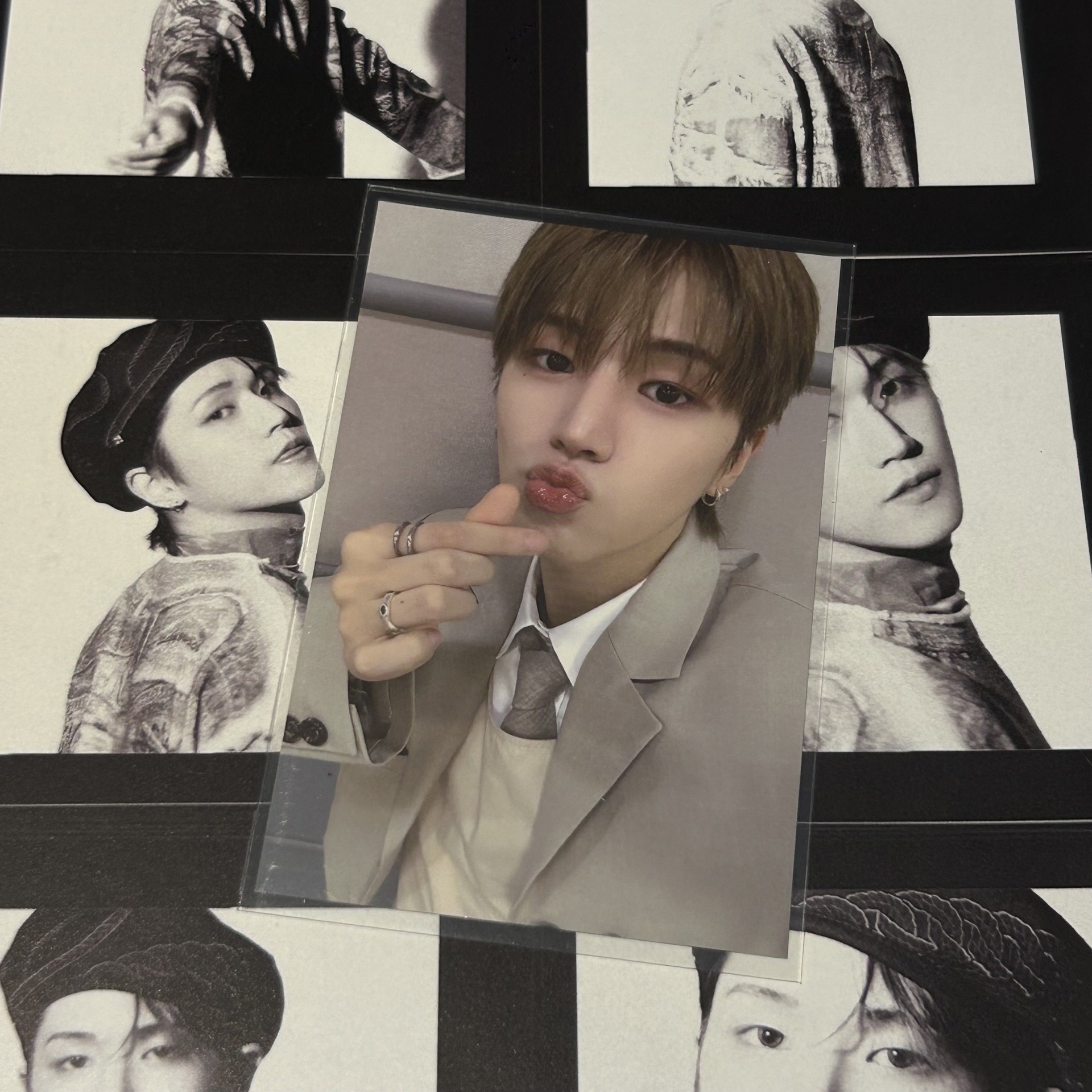 19.99常赫鑰匙圈卡