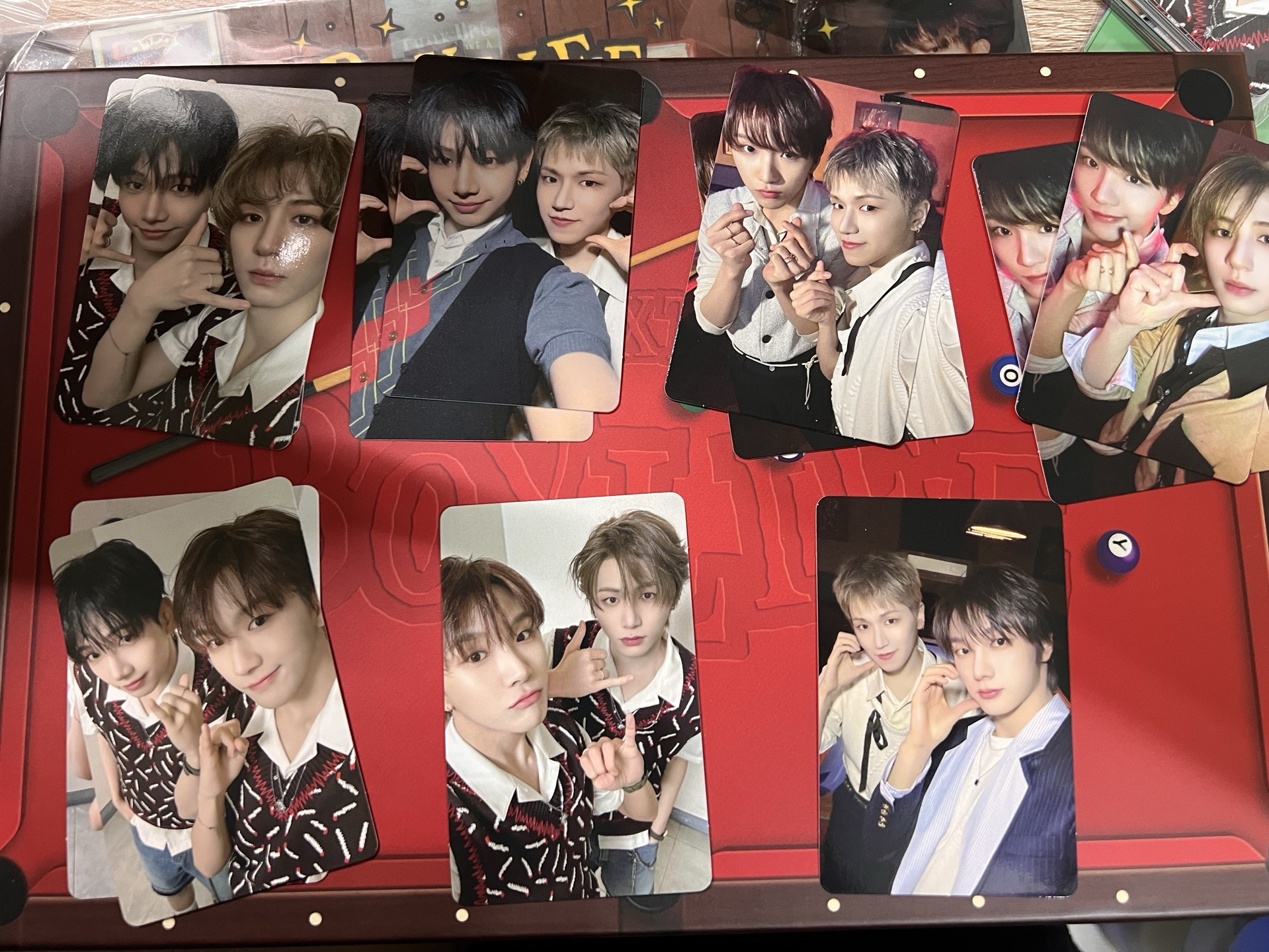 🔑BOYLIFE雙人卡