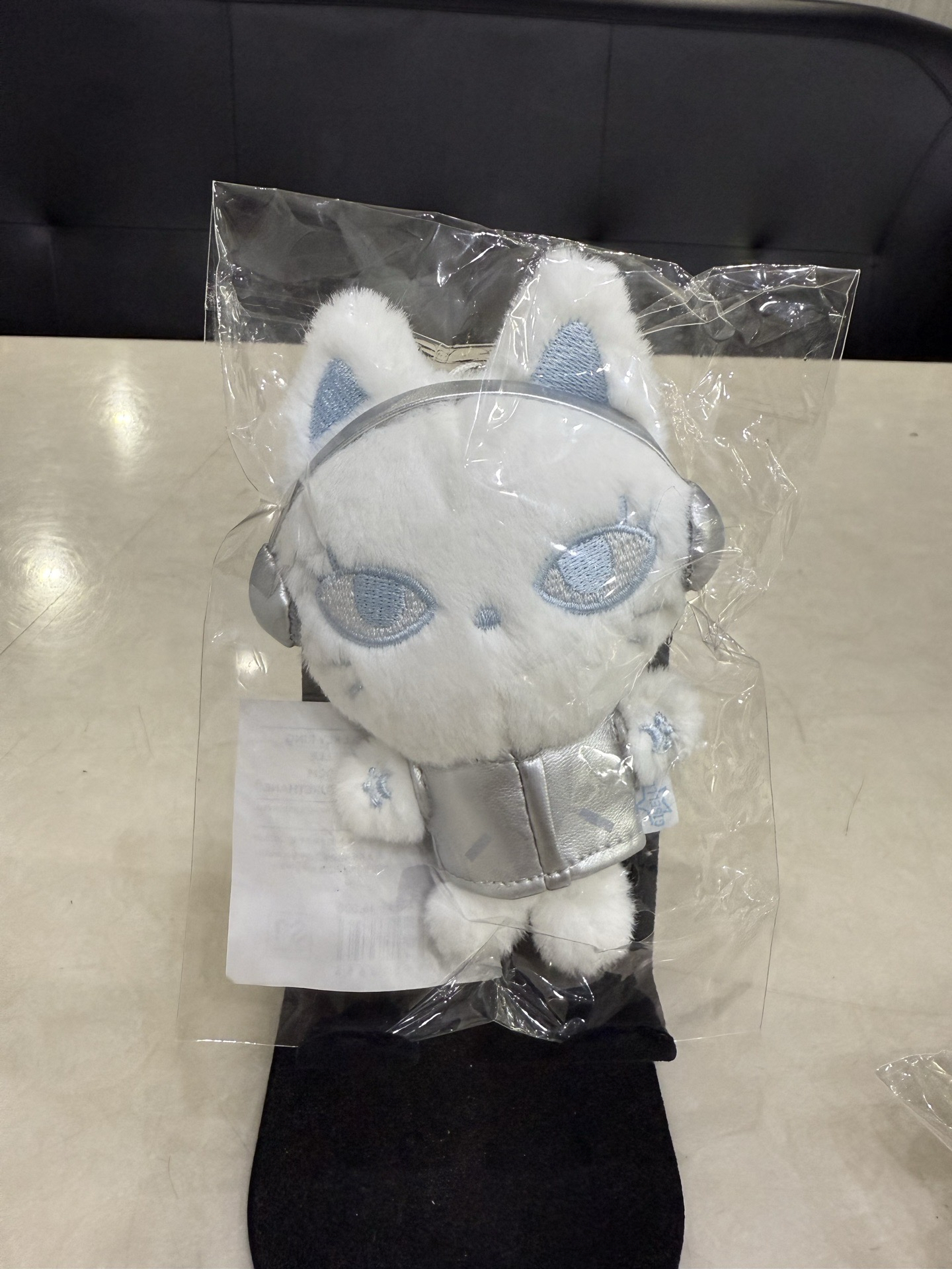 韓場周邊Giselle娃娃