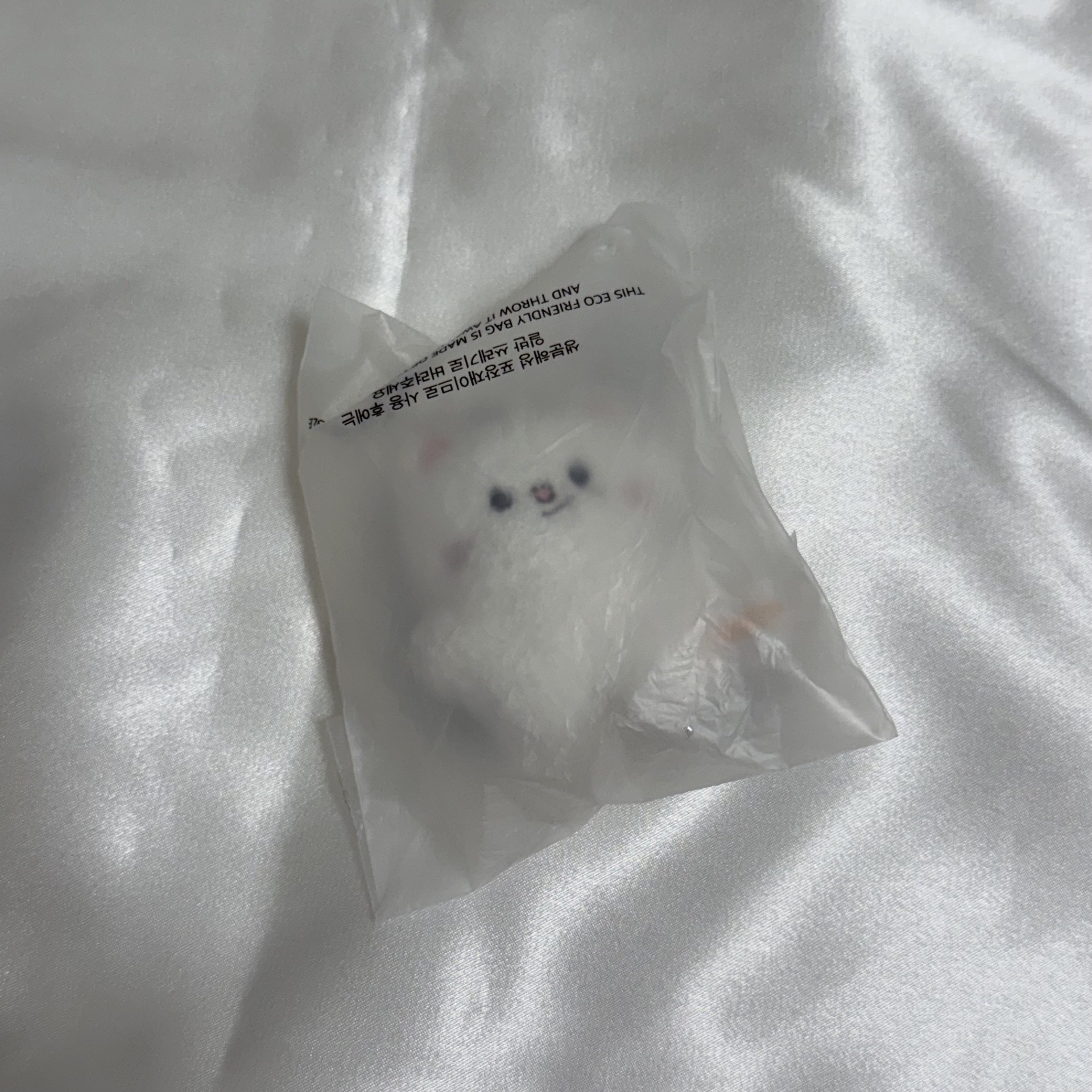 辰潦草娃