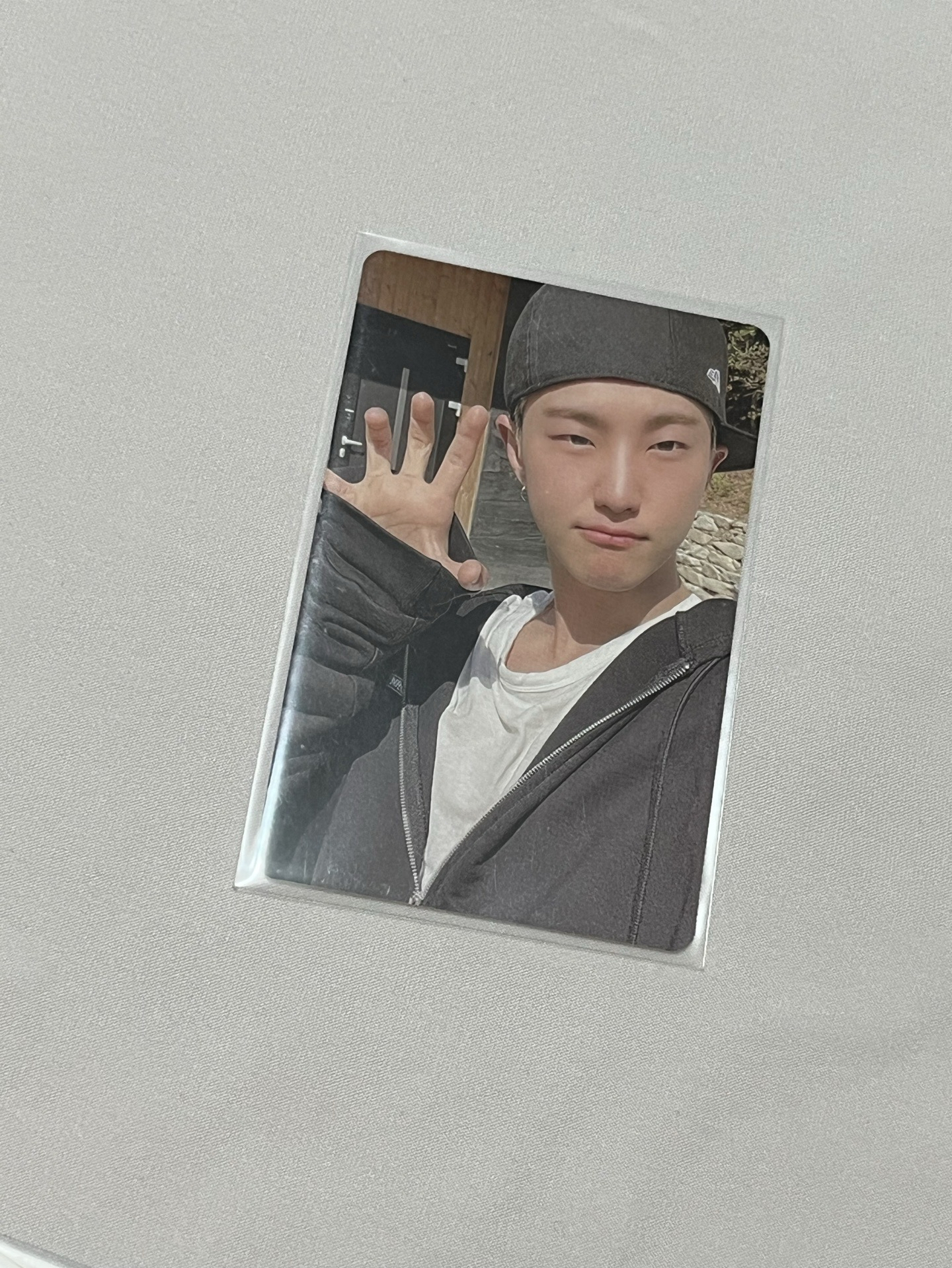 IN THE SOOP ITS 小卡