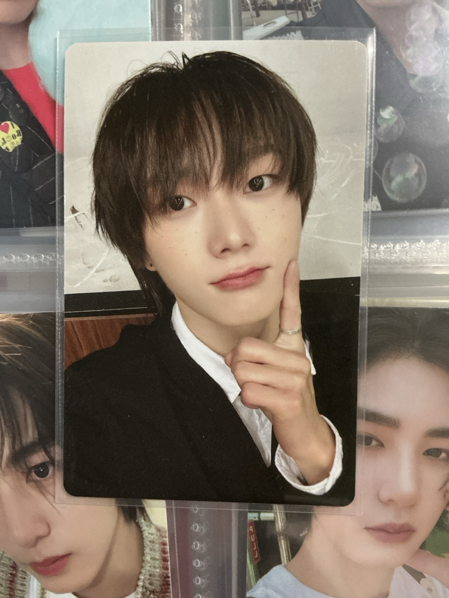 SUNGHO