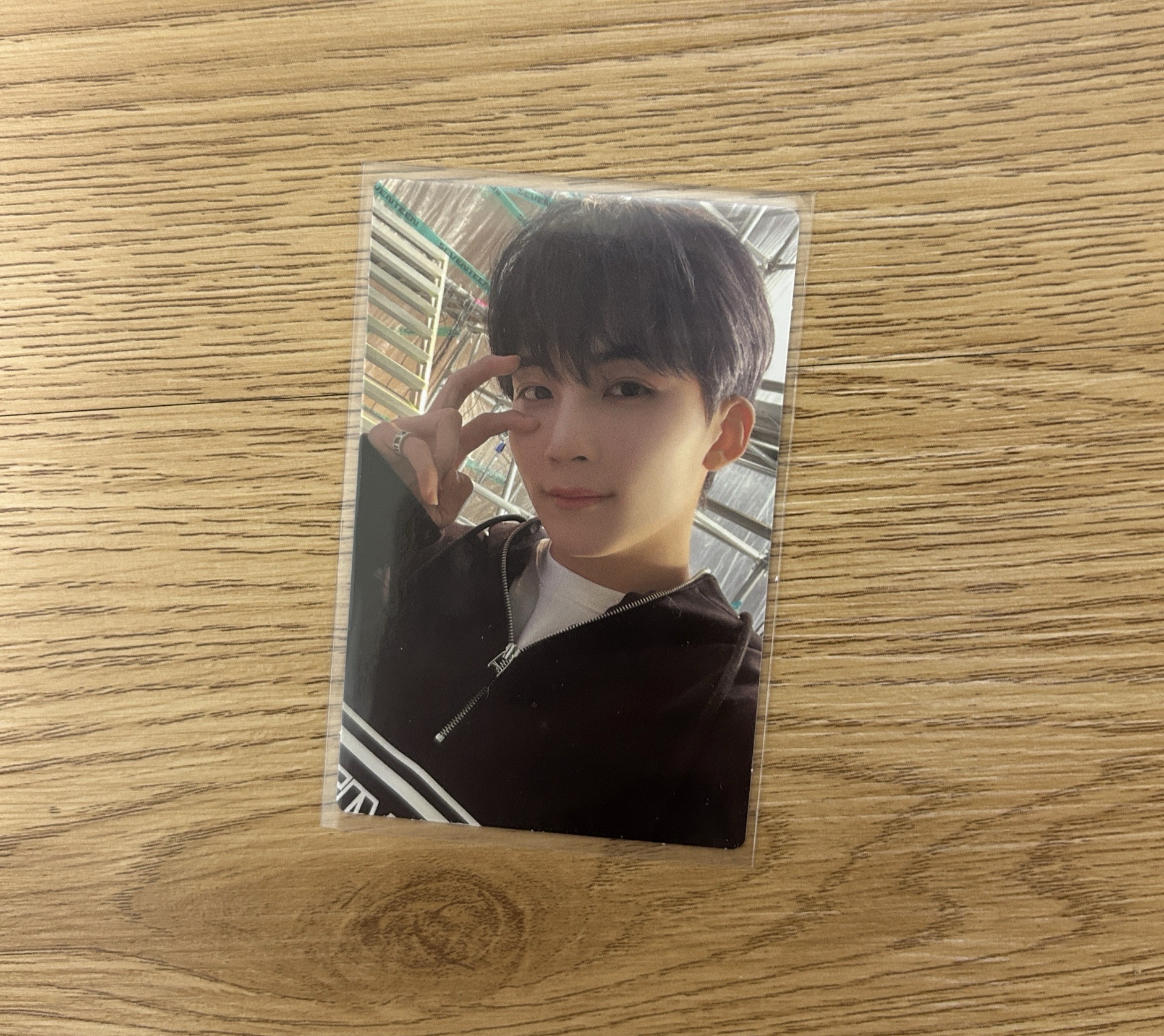 淨漢 22克拉島 卡包卡