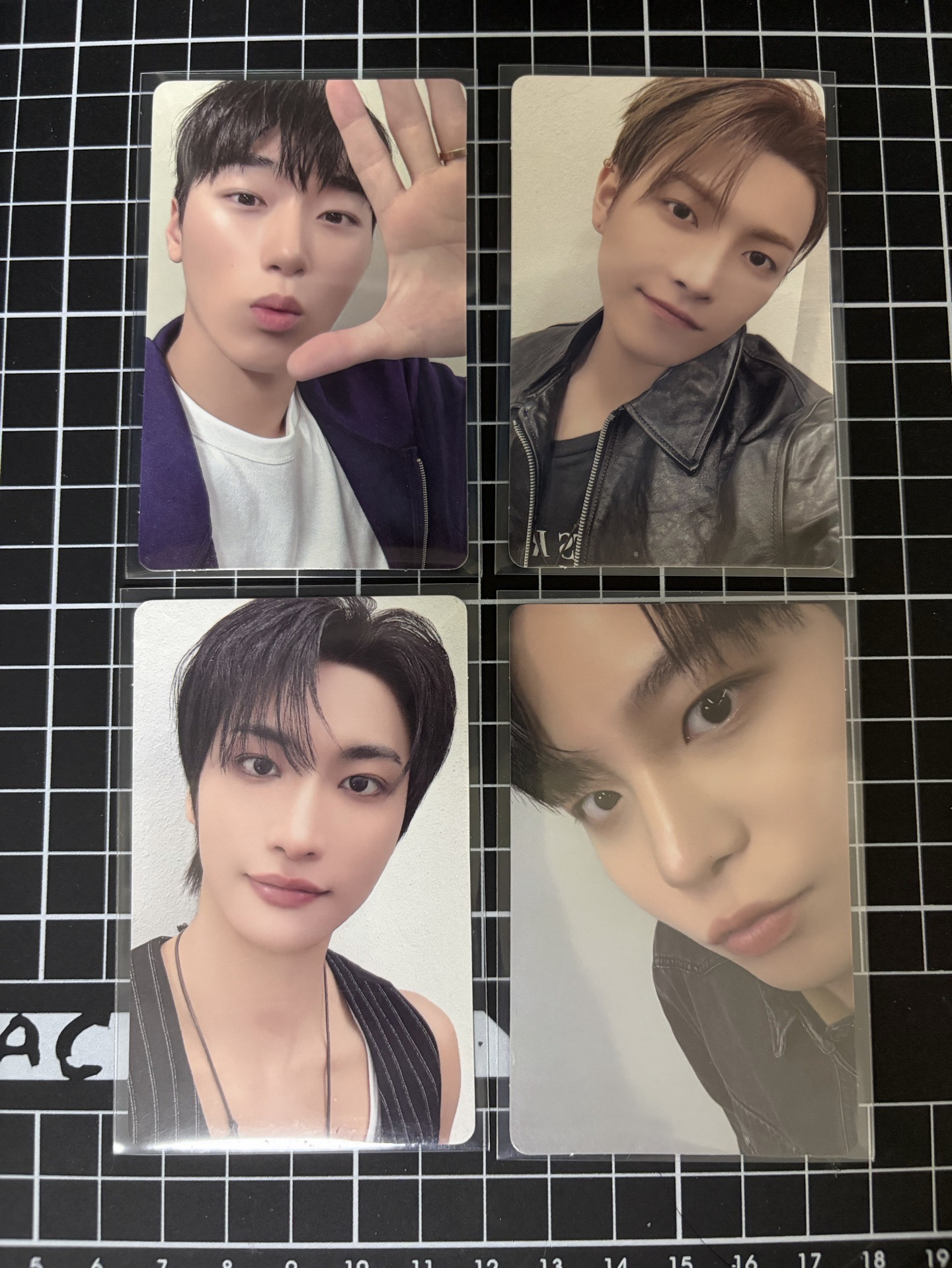 8room 第二周隨機卡 