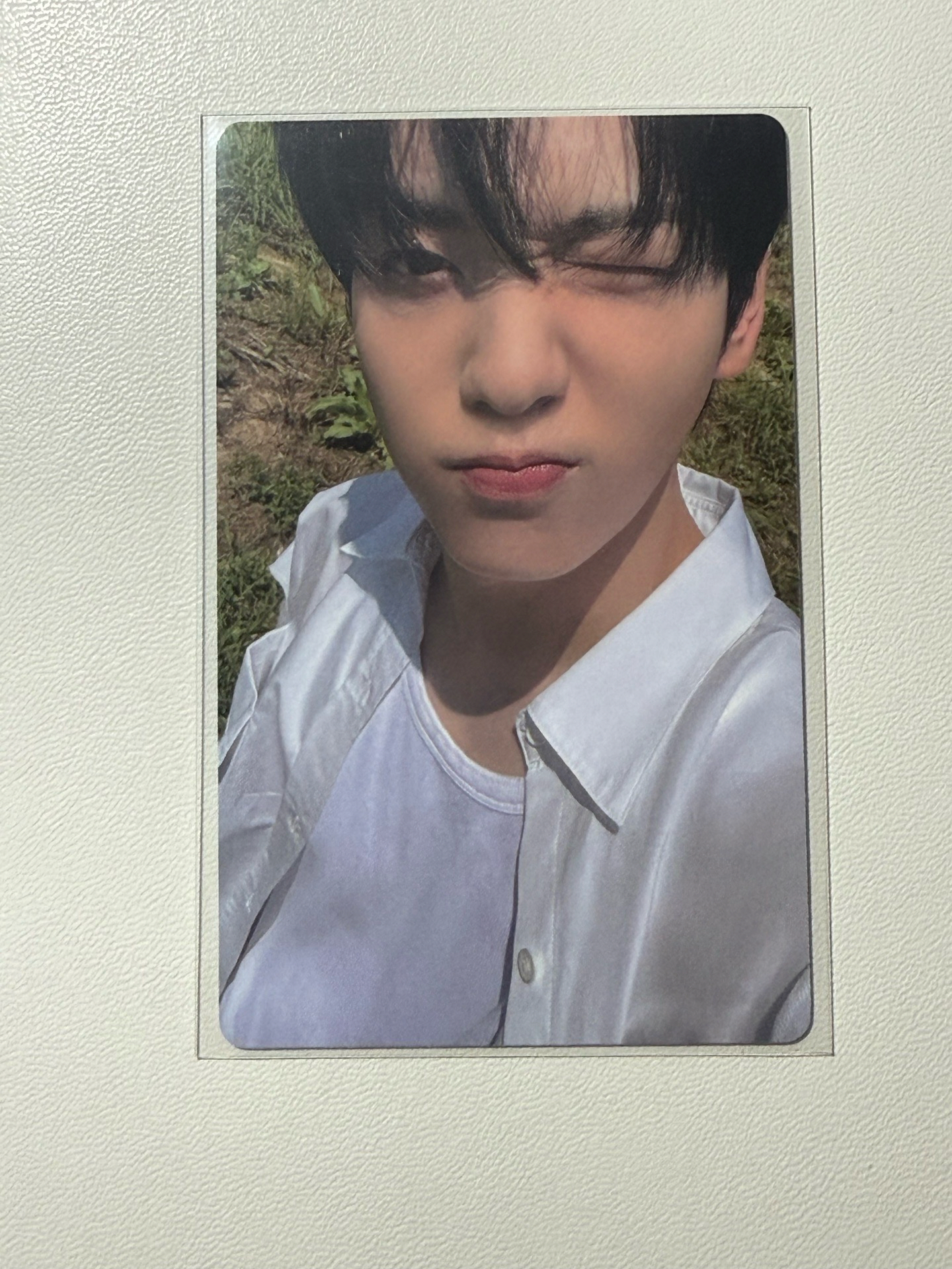 正規四sc-pb 特典