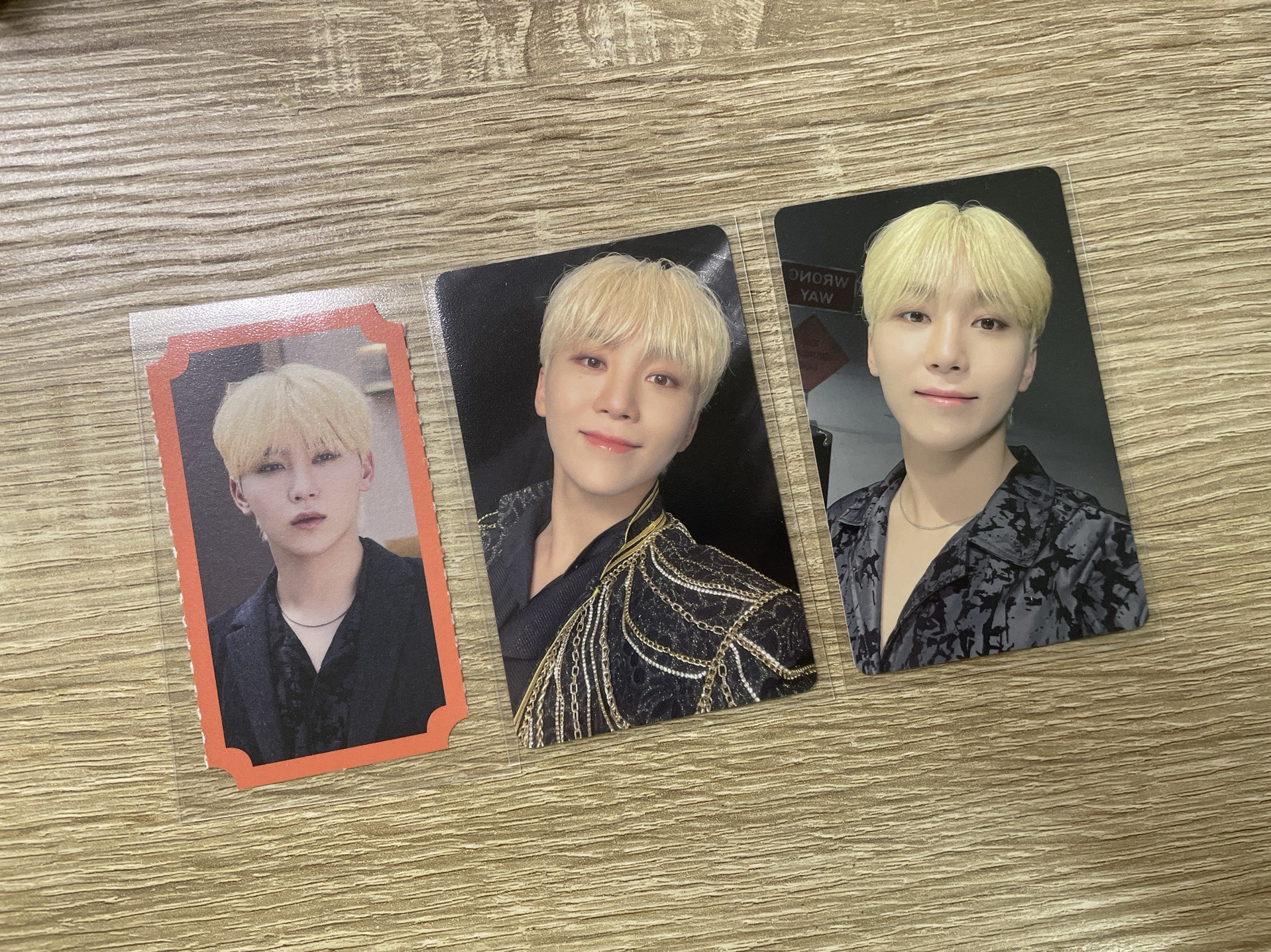 BE THE SUN演唱會DVD 寛