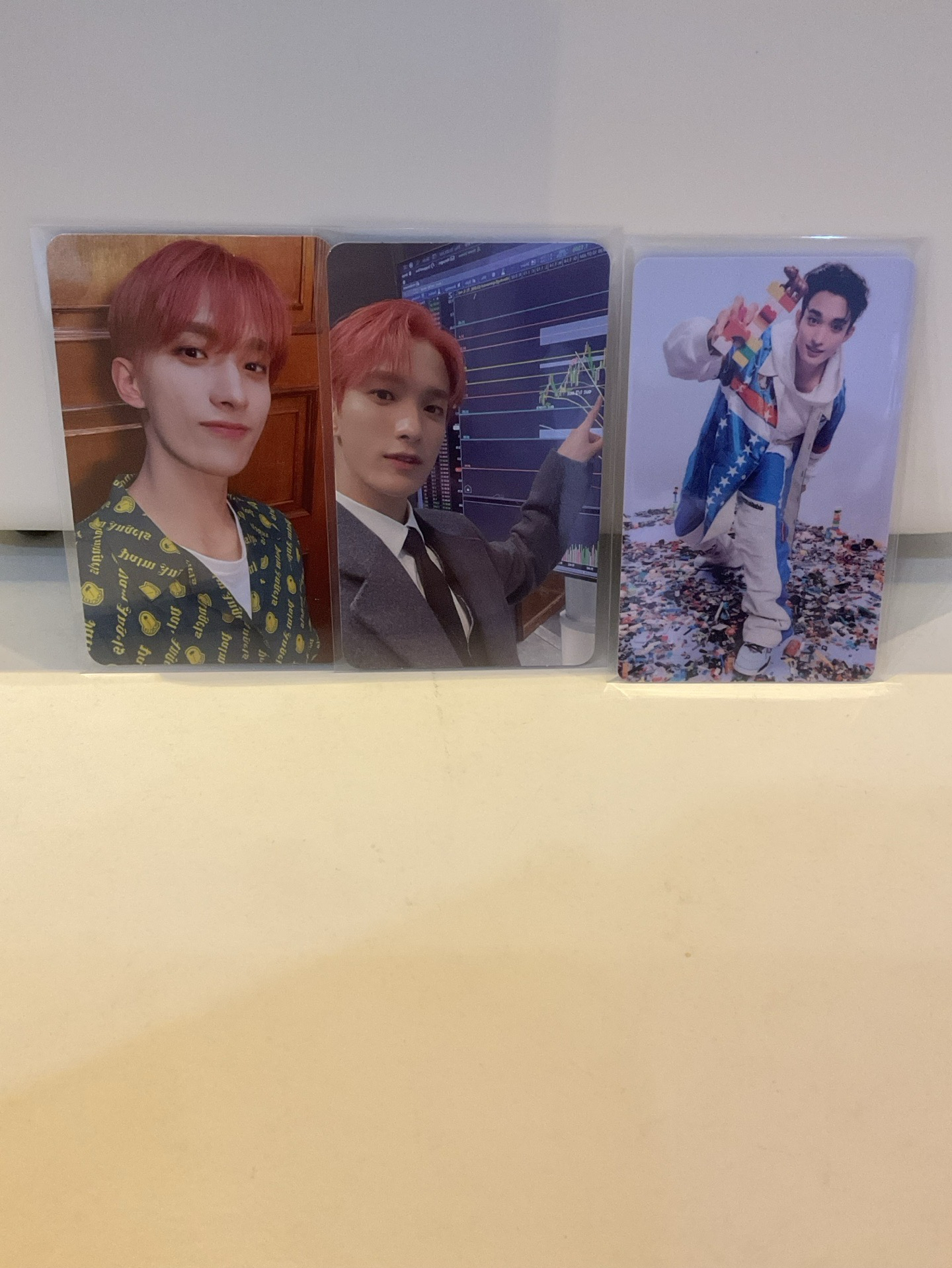 🩷Seventeen 碩 未掃電子專一套出