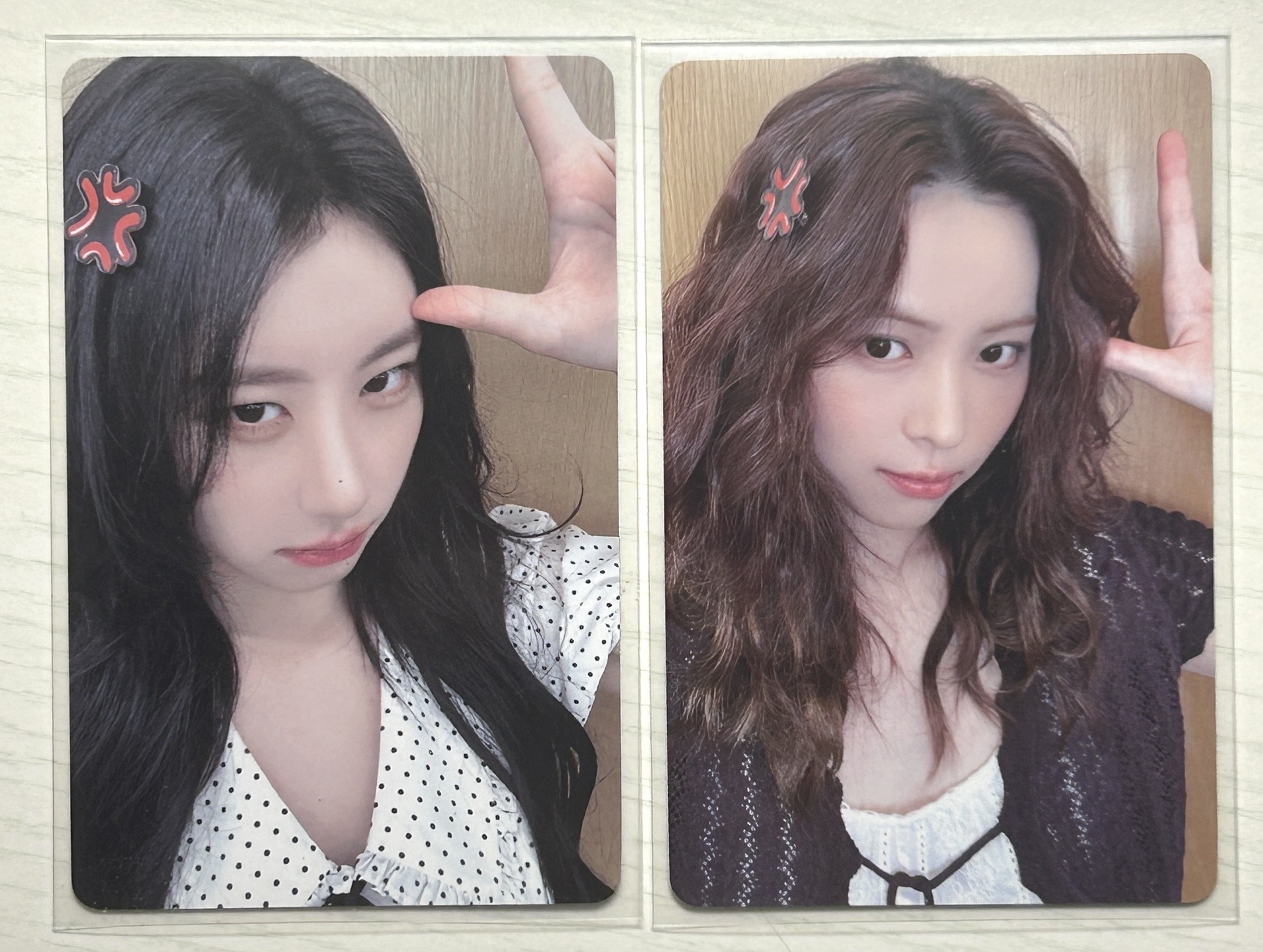 KM台北線下簽售特典