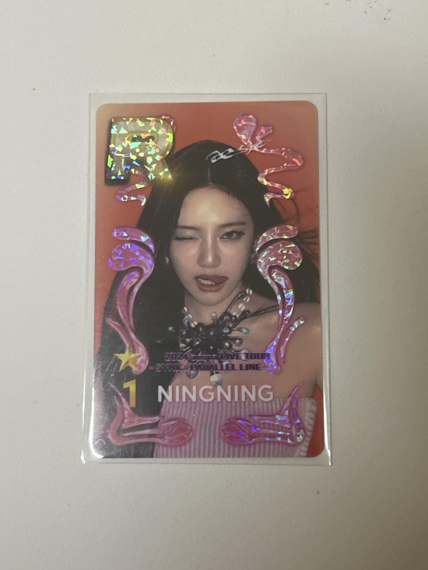 寧遊戲卡