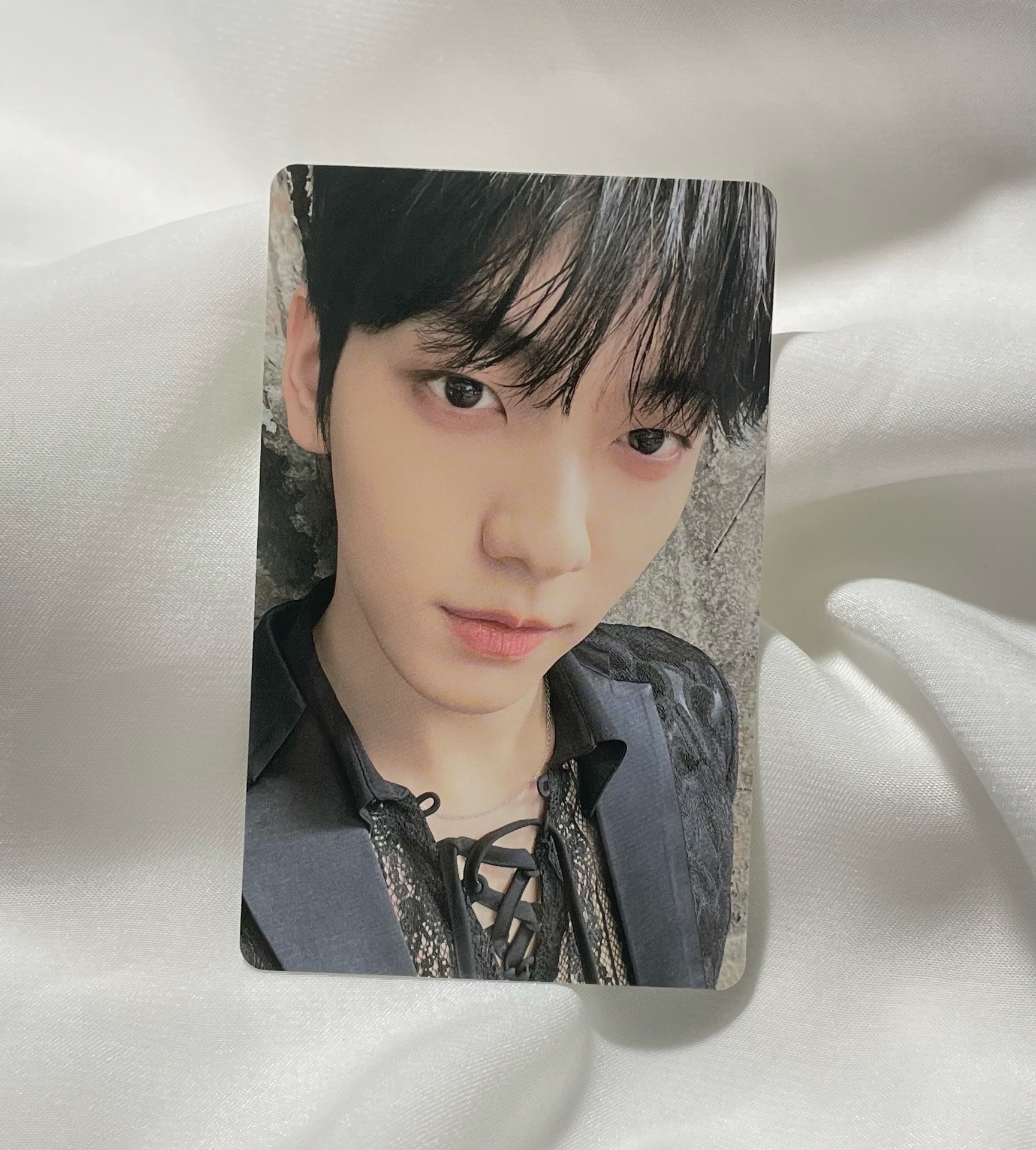 TXT ACT:LOVESICK 首爾場DVD 秀彬 杋圭 太顯 小卡