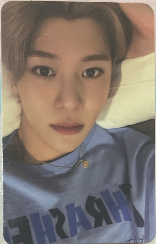 WISH PB 專卡 是溫