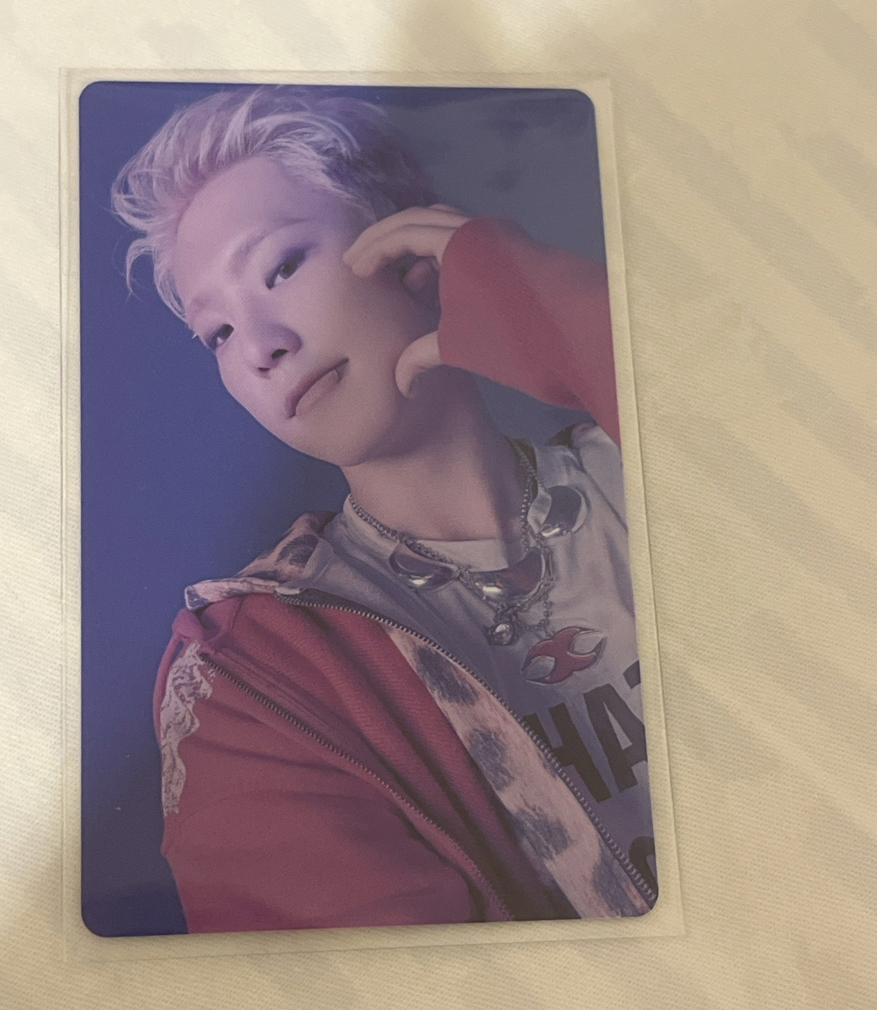 權順榮 BSS teleparty weverse應募