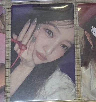 Gfriend 十週年特別專 Sowon