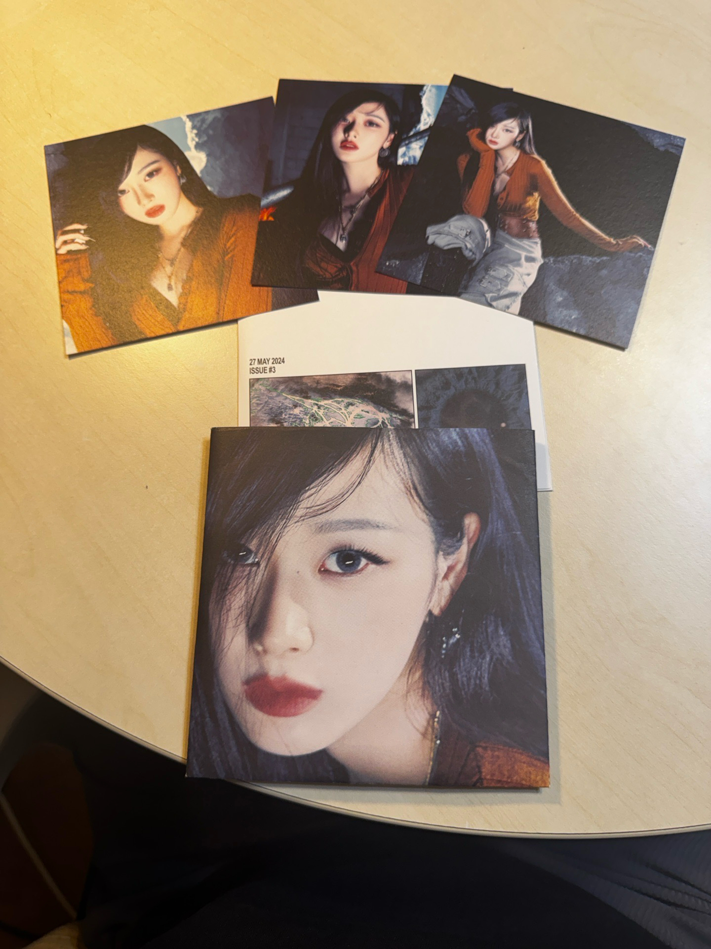 吉 Girls / Drama 空專（含海報）