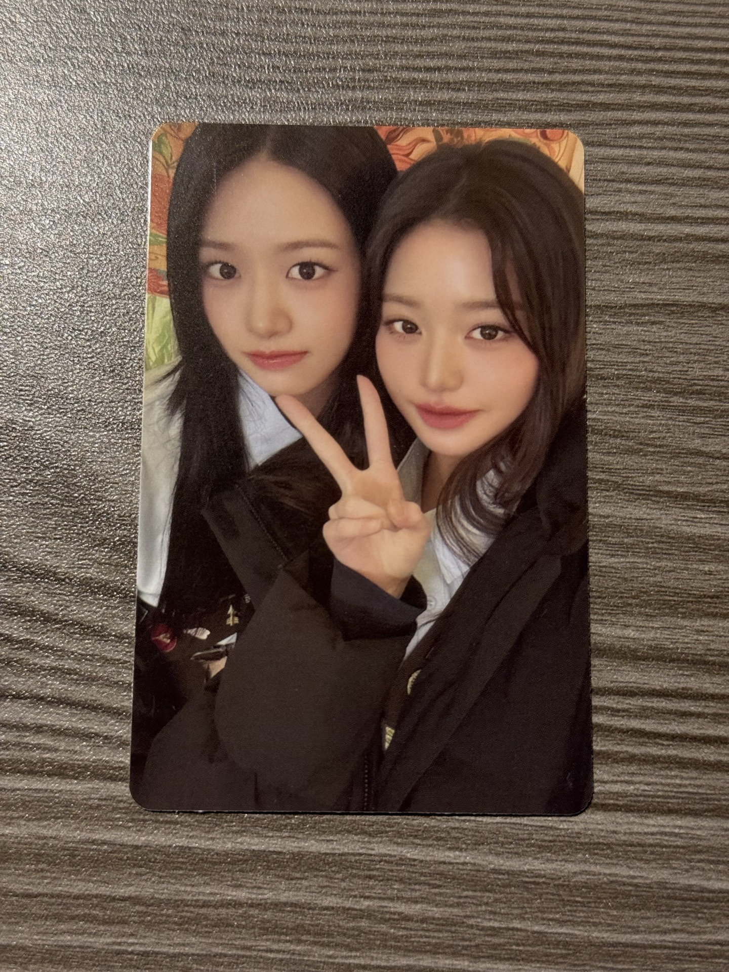 scout 員安雙人卡 隨機卡 含包手 多帶🉑省包手