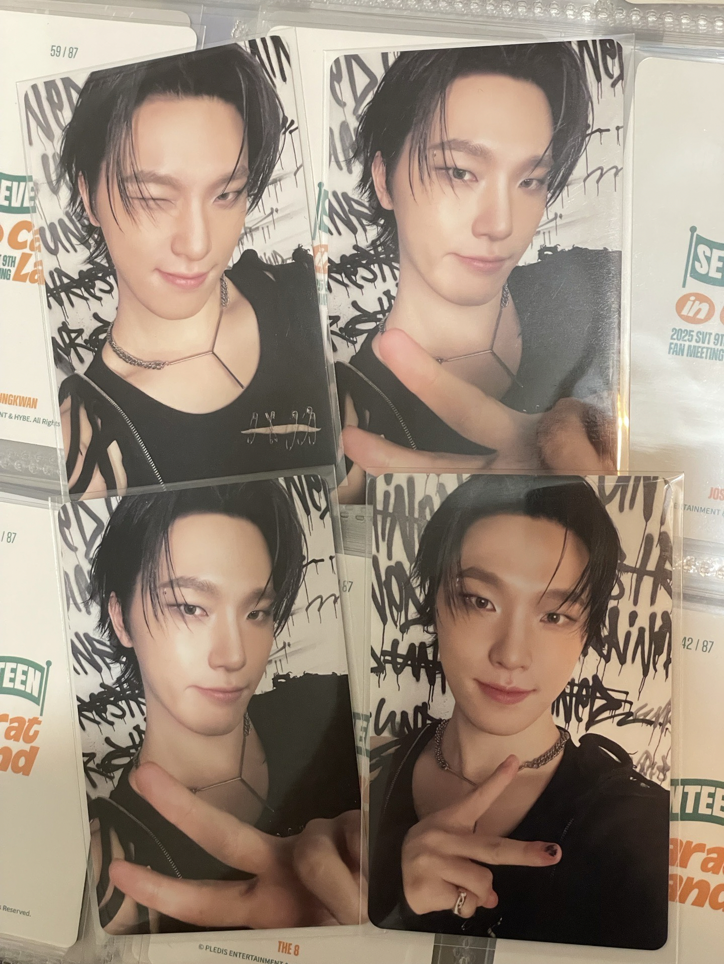 正五克拉盤 李燦 全專