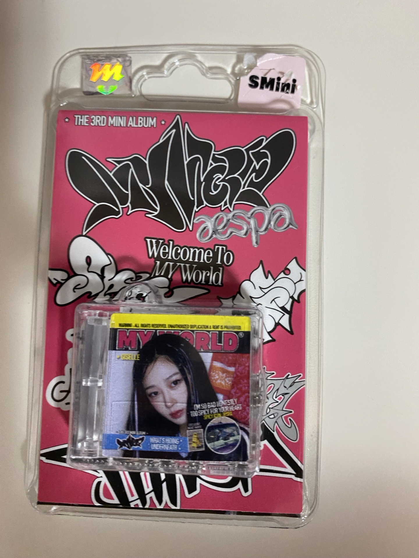 spicy電子專吉