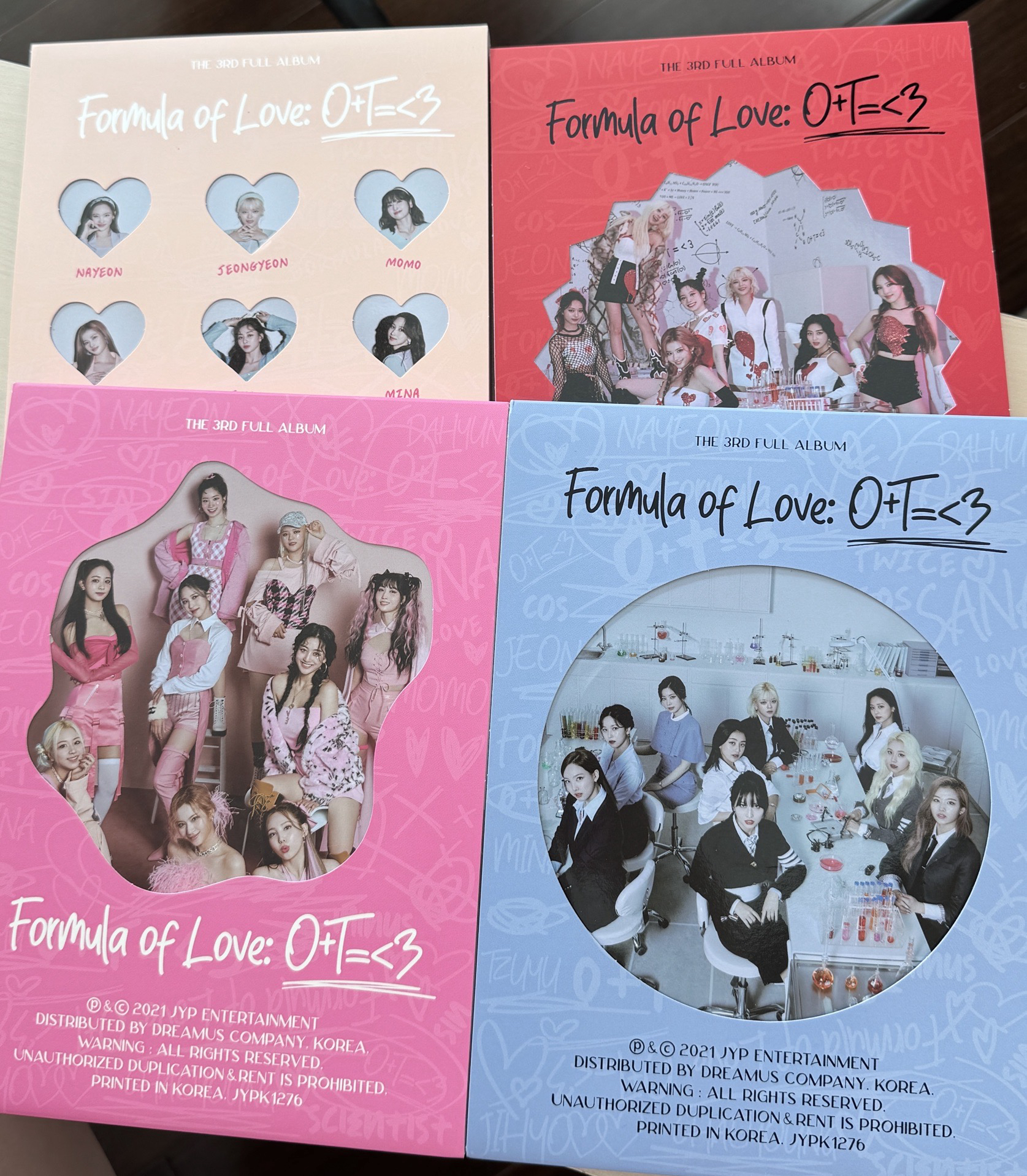 科學家空專四版