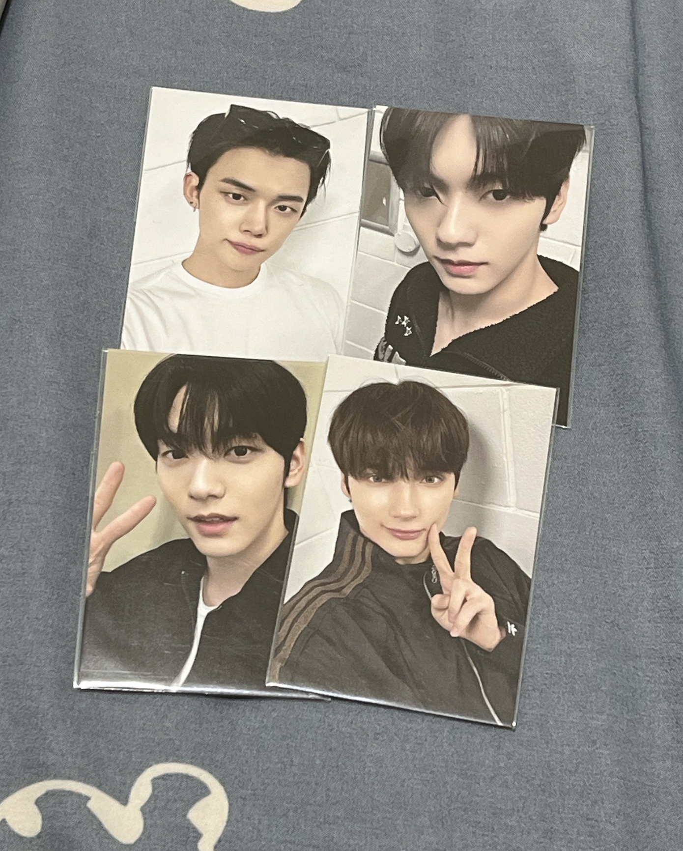 黃春/栗嘻/勇猛/txt