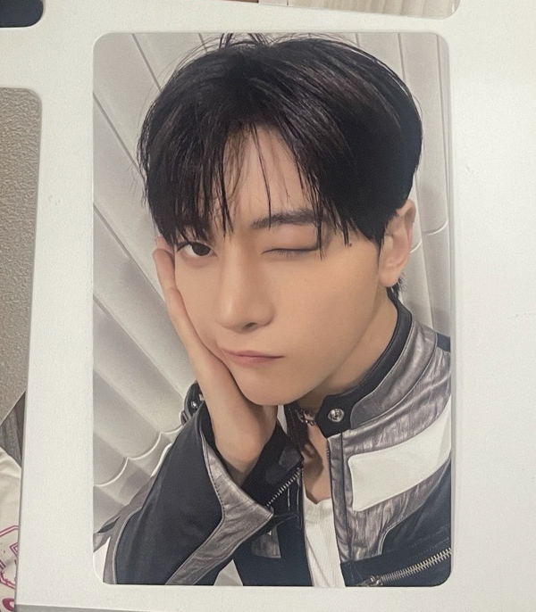 石馬修10/29日本場限