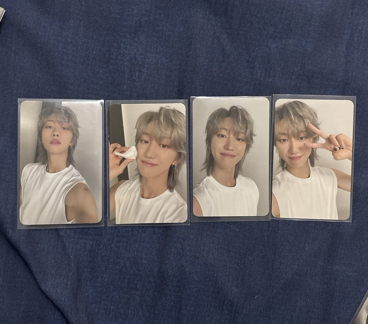 小八親愛盤隨卡 一鍵畢業