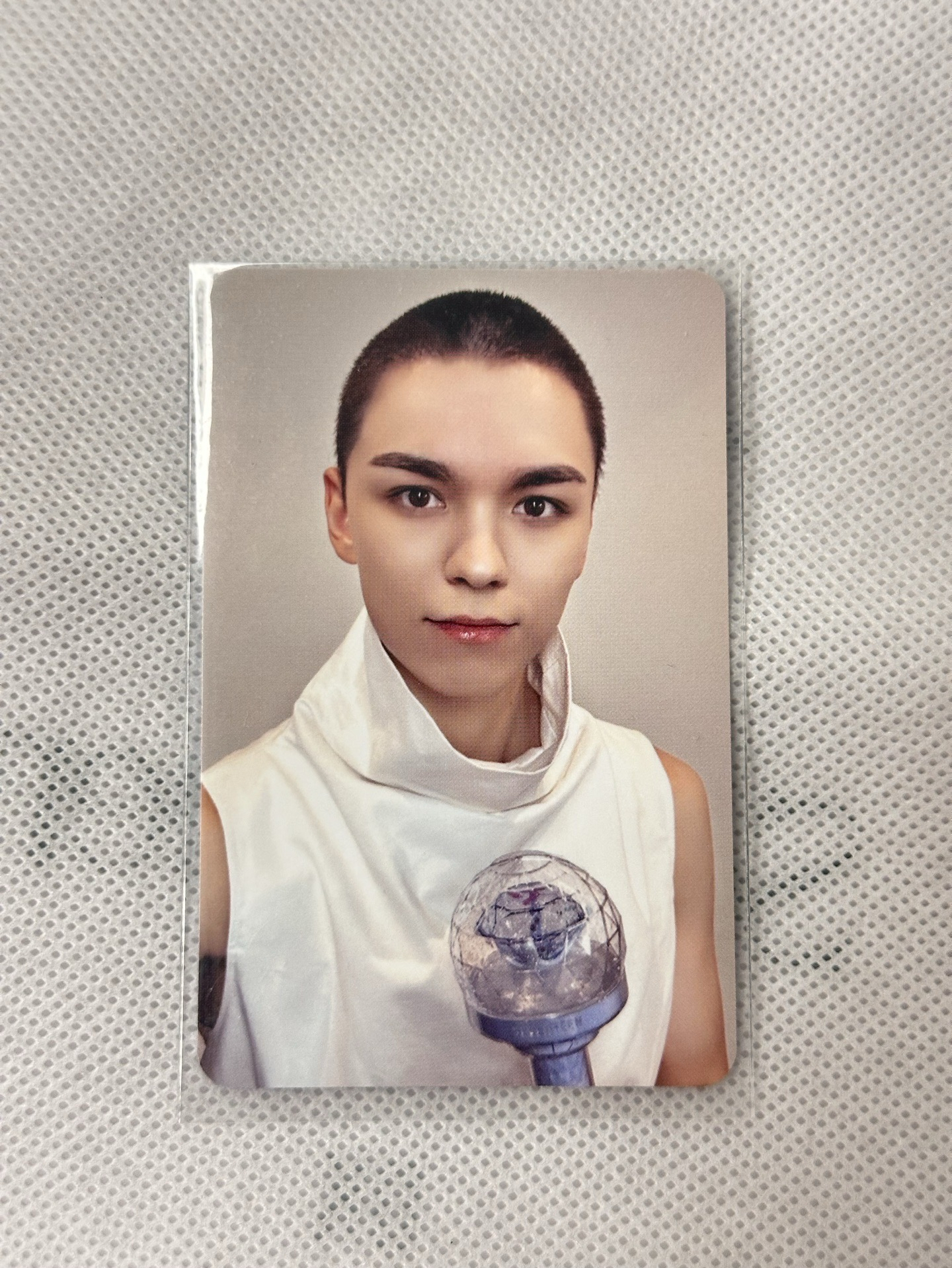 New新巡 仁川粽卡