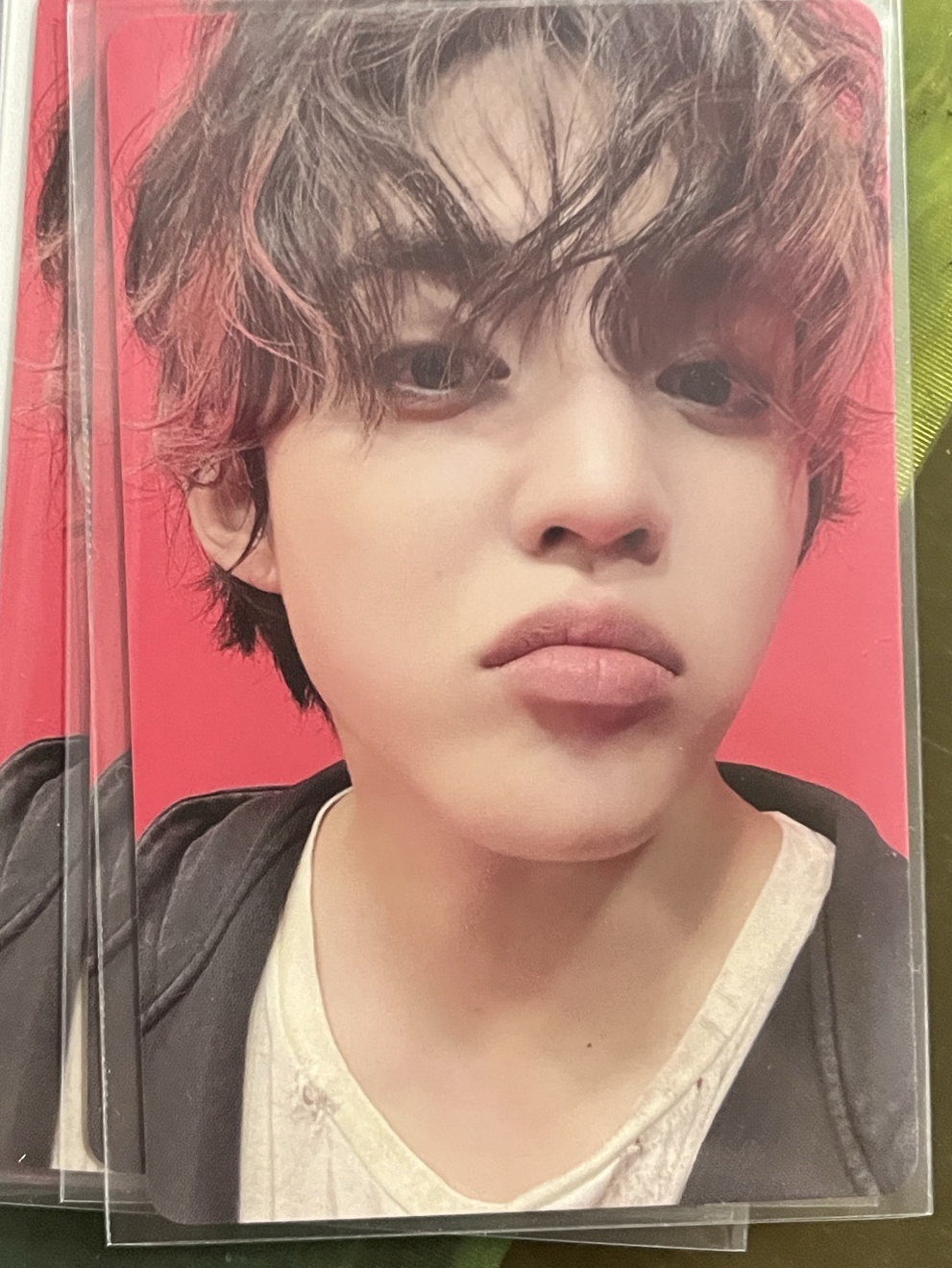 上海簽售卡 價格看內容❗️請勿直接下單