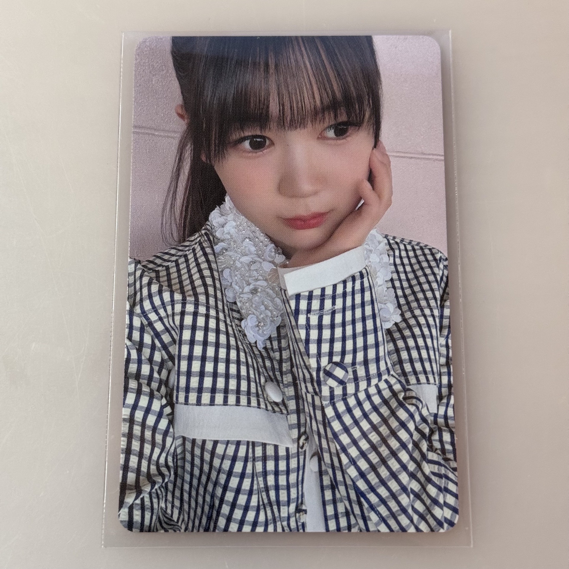 Winter Yeon smt Tokyo 2025 隨機卡