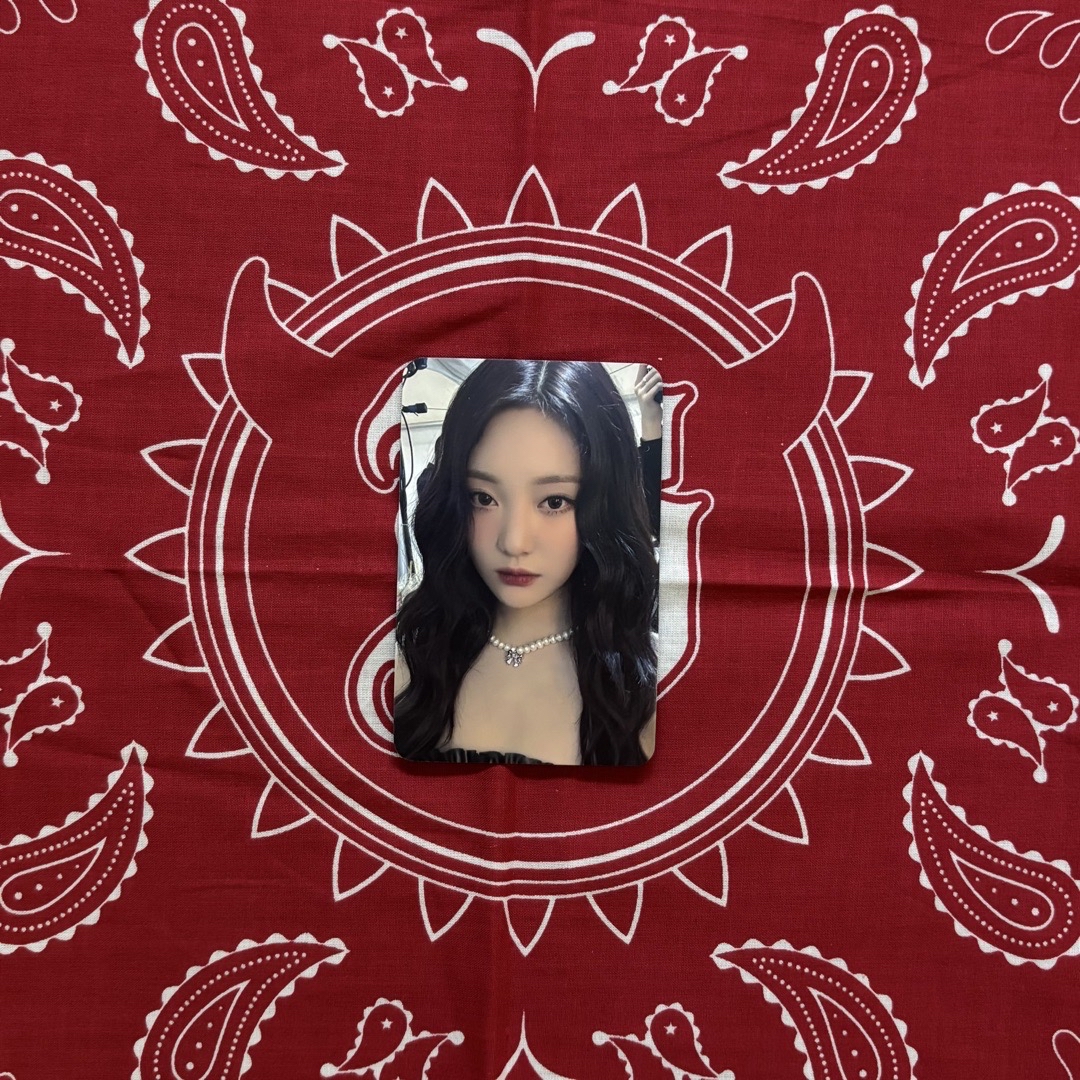 aespa DRAMA 星河3.0 寧