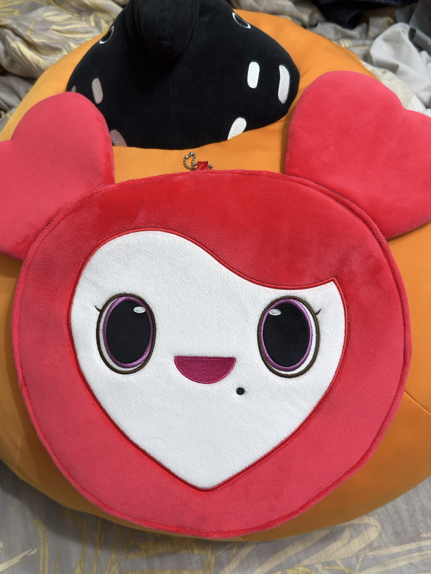 twice 彩瑛 彩不理扇套