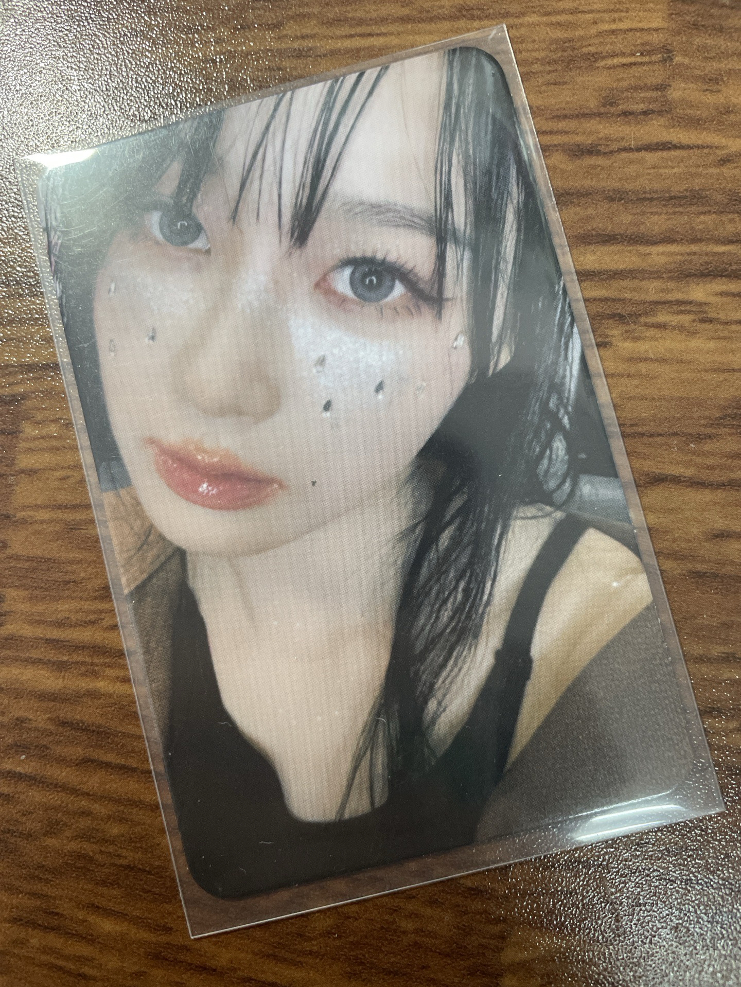 Giselle Armageddon sw特典