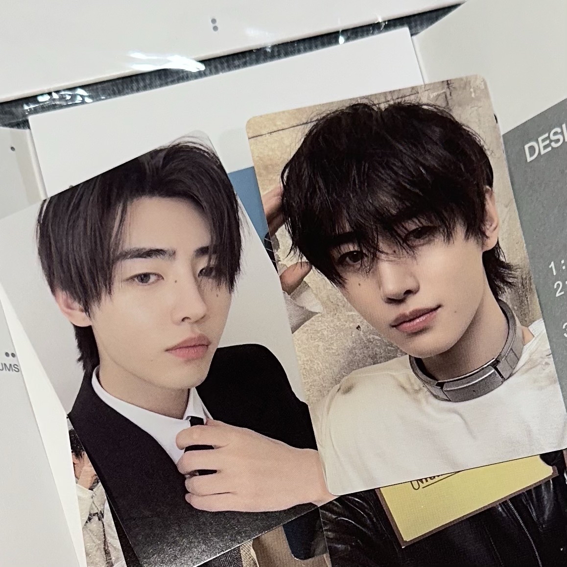 ENHYPEN 朴成訓 迷六電子專