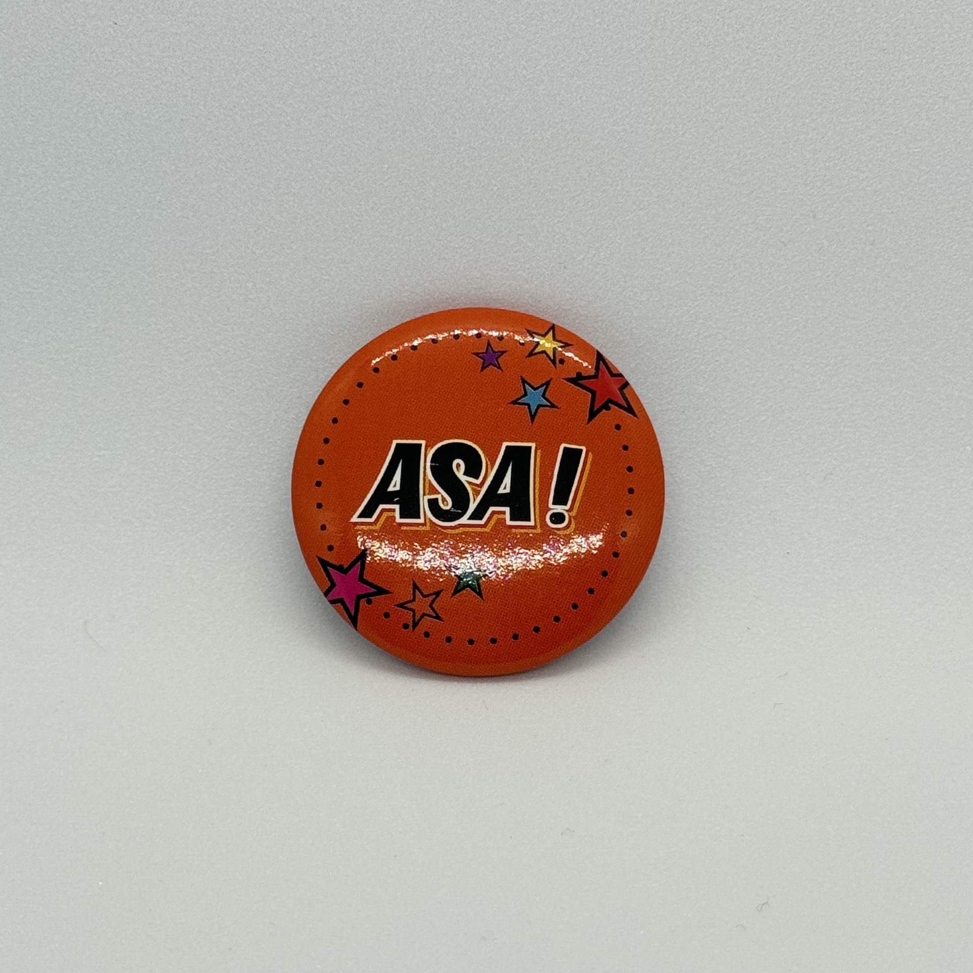 ASA!
