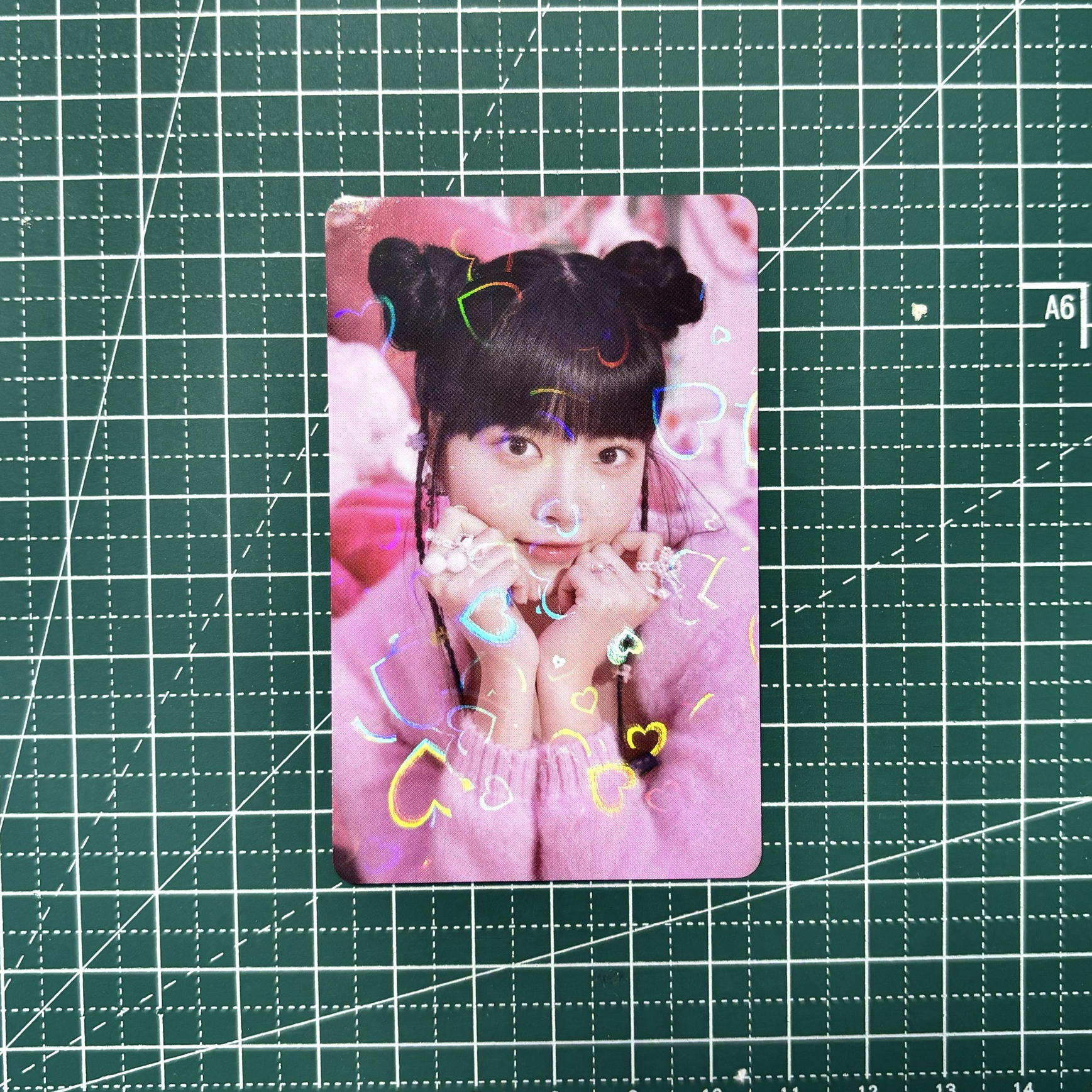𓊆 恩採日專卡 𓊇