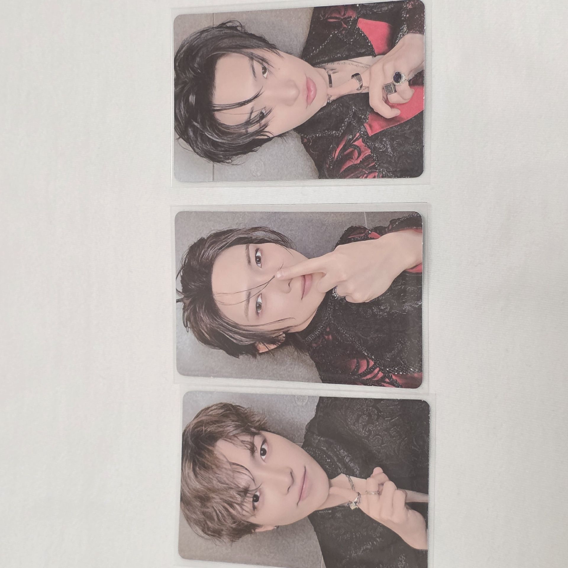 ATEEZ IYF 隨機卡包