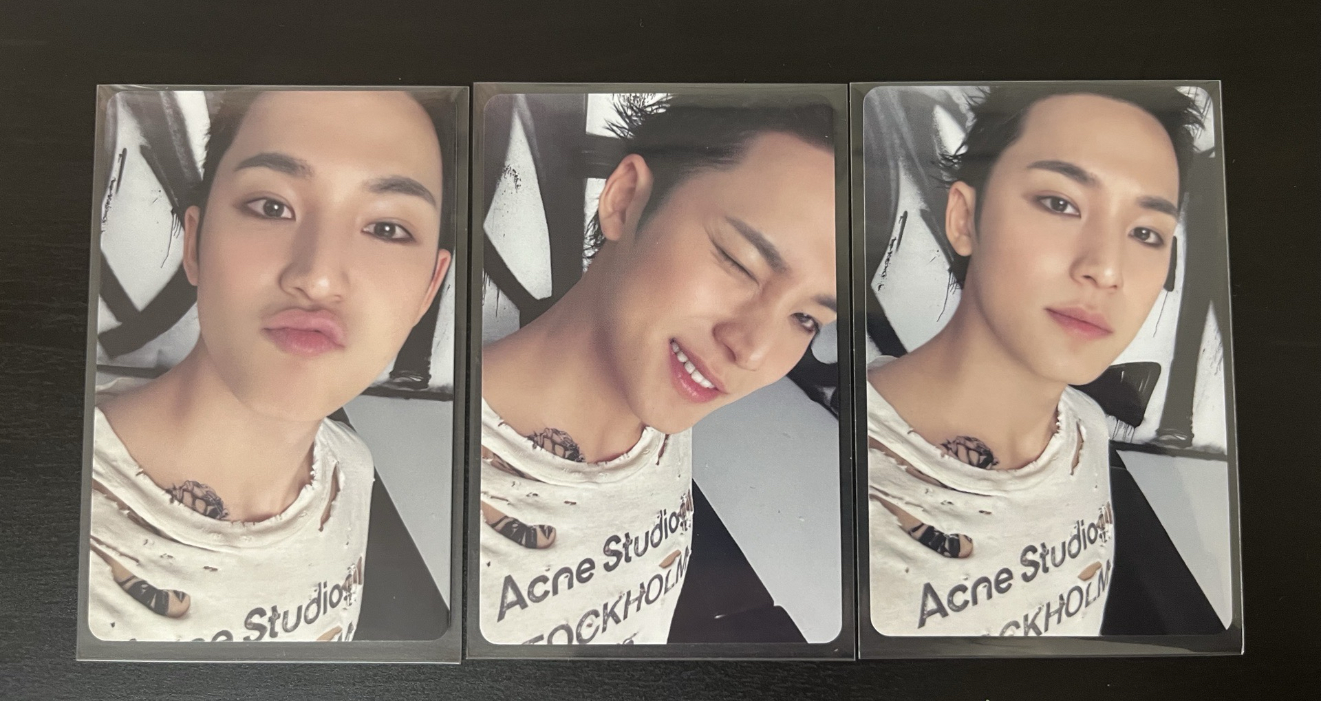 正5克拉盤奎隨機卡