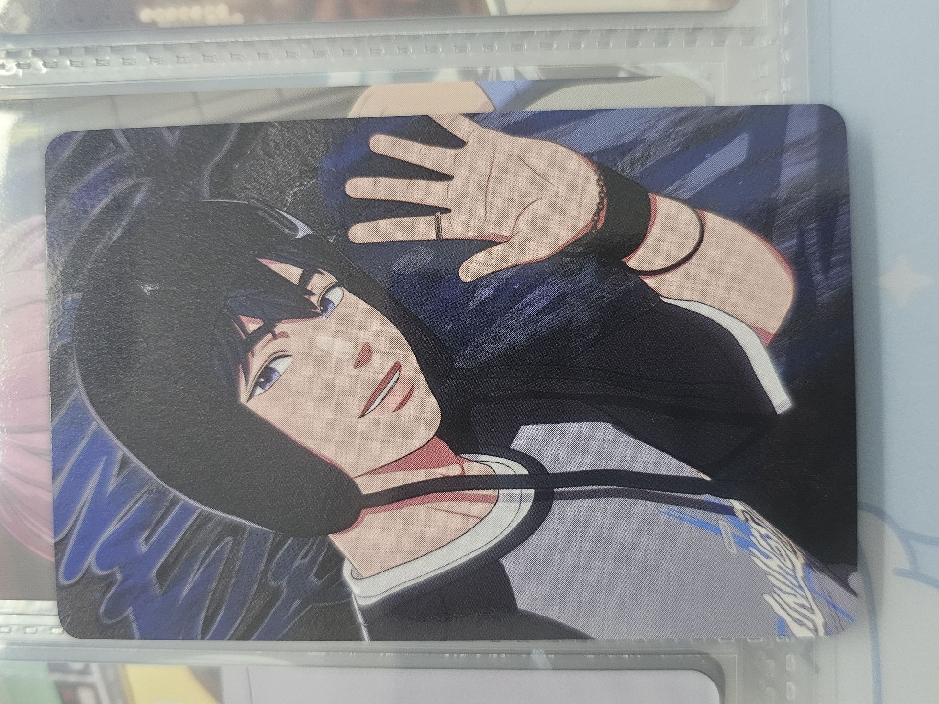 hmv💙(帽子小廠損）