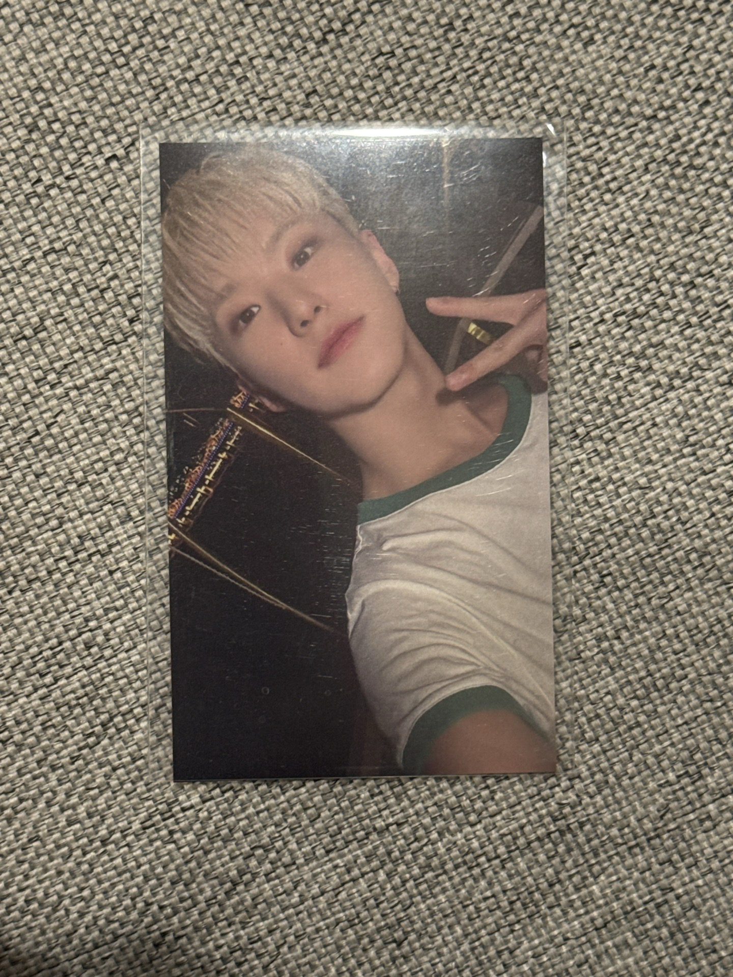 MINI 12 環球 東京 場限 HOSHI