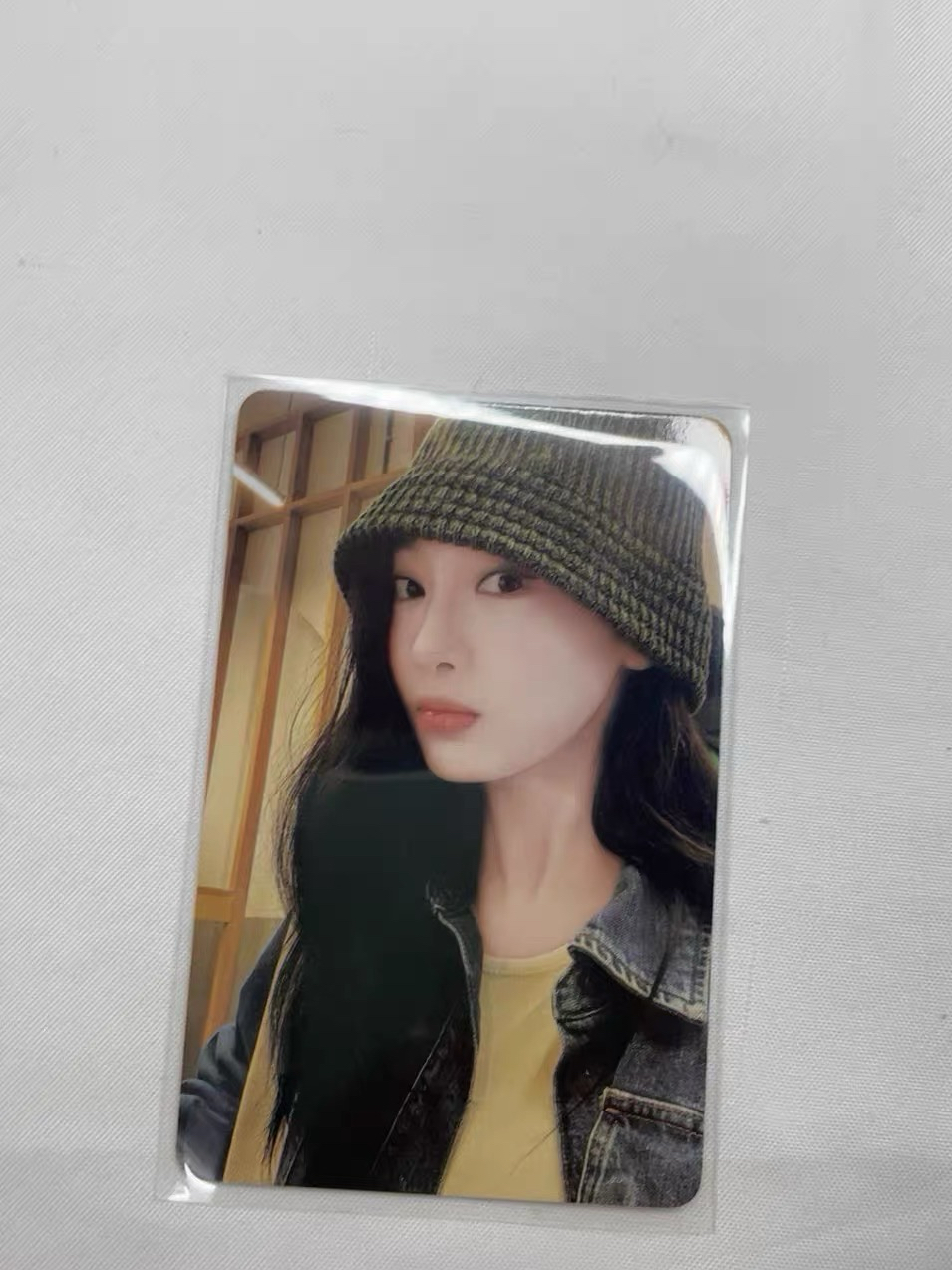 WHIPLASH 星光卡二星寧