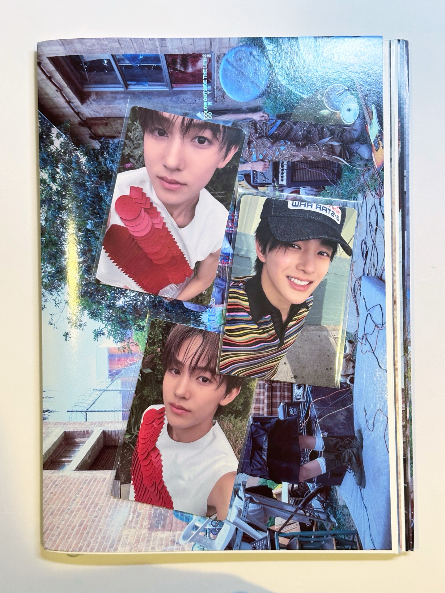 Cortis Targets 全專 專卡+ general +專卡