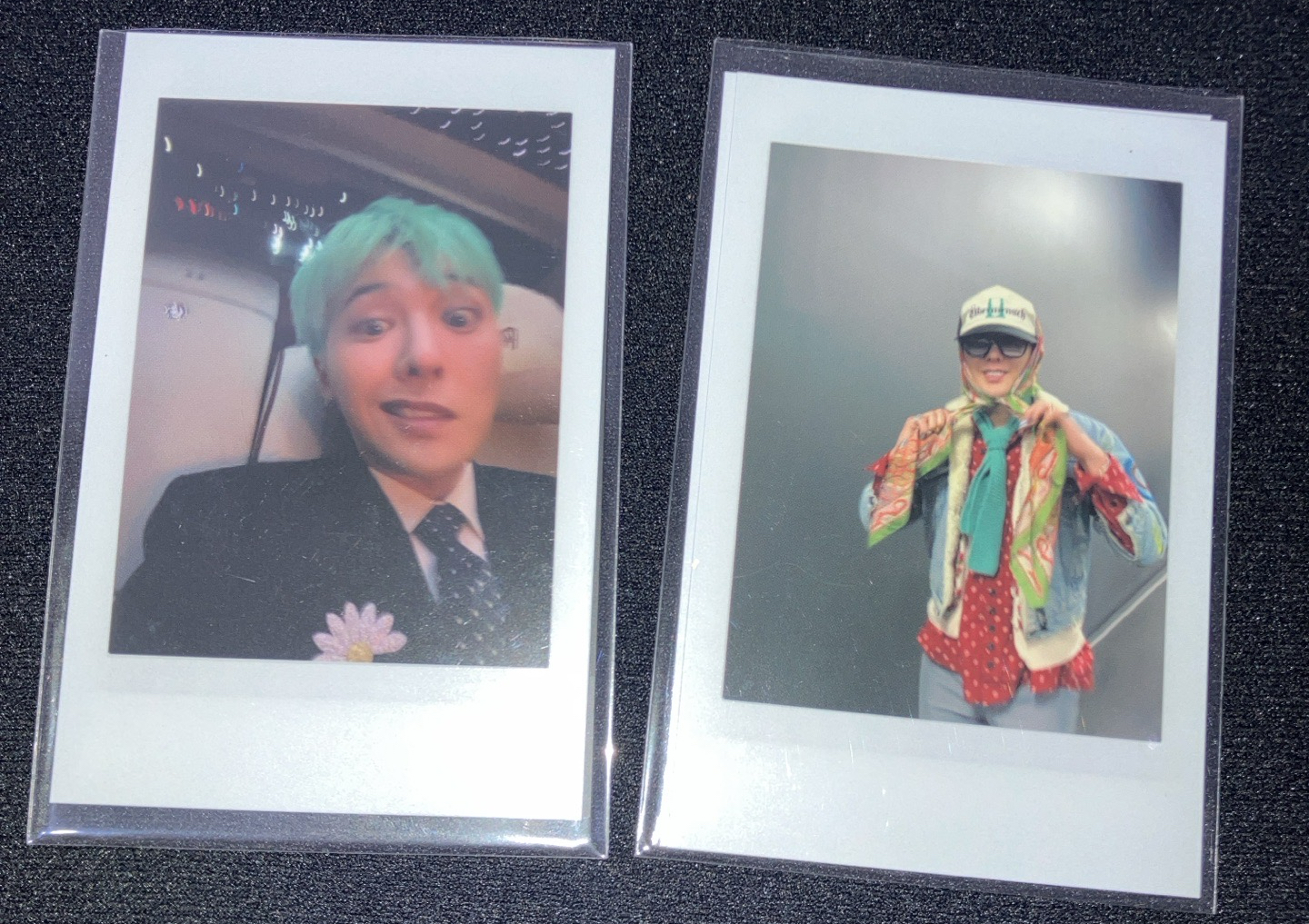 2025 世巡 滿額卡 Set A 共兩張