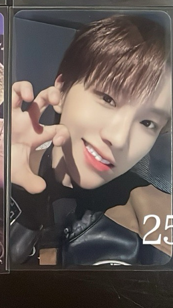 muvve1.0 雲鶴 虎爪🐯