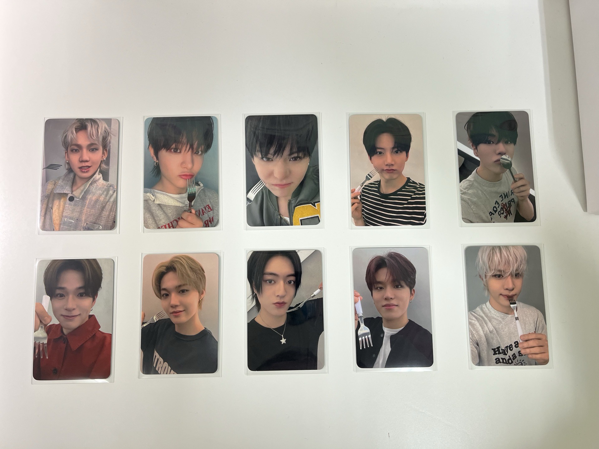 寶石盒YGS D版一套