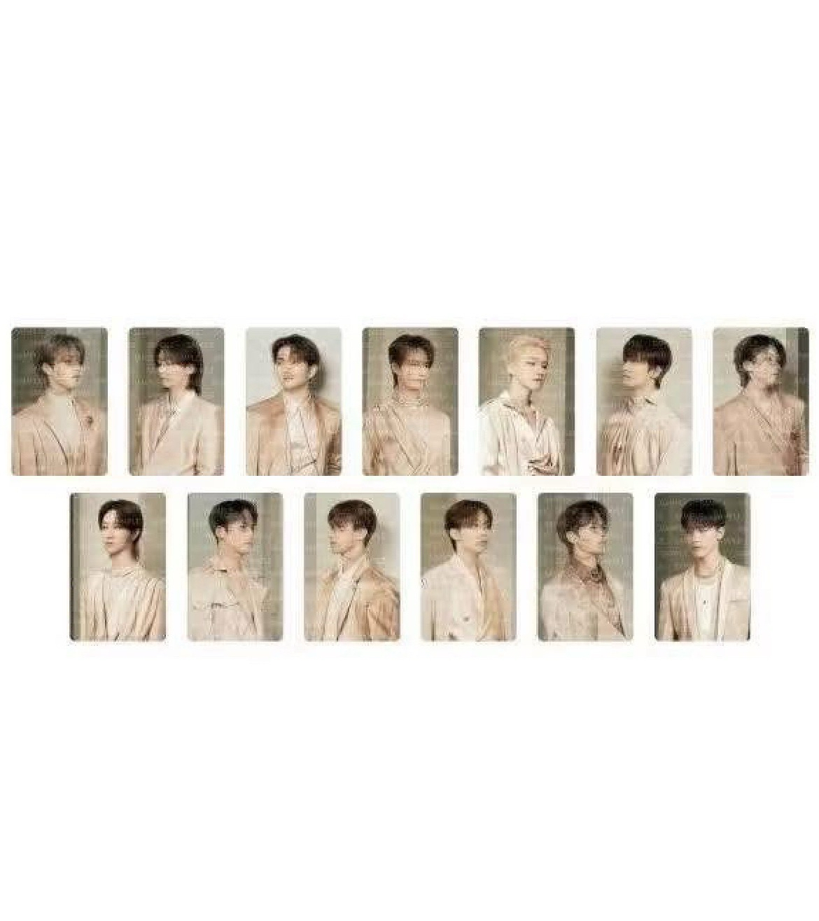 高陽場周變化卡