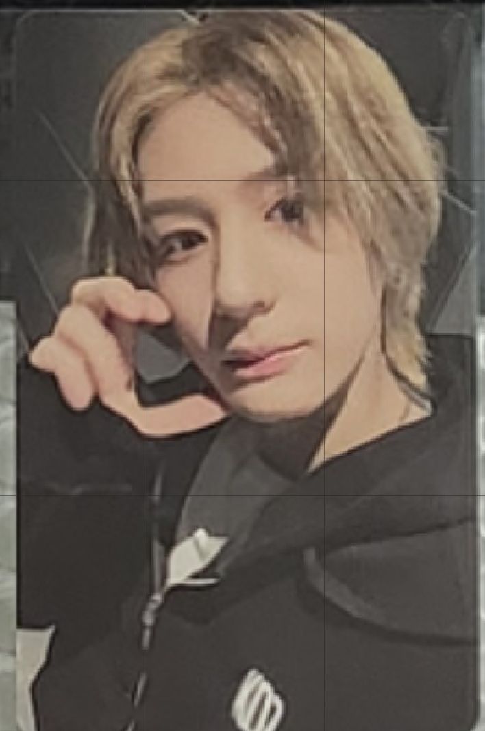 門童 No Genre LD幸運卡 特典卡 抽選卡 滿額卡