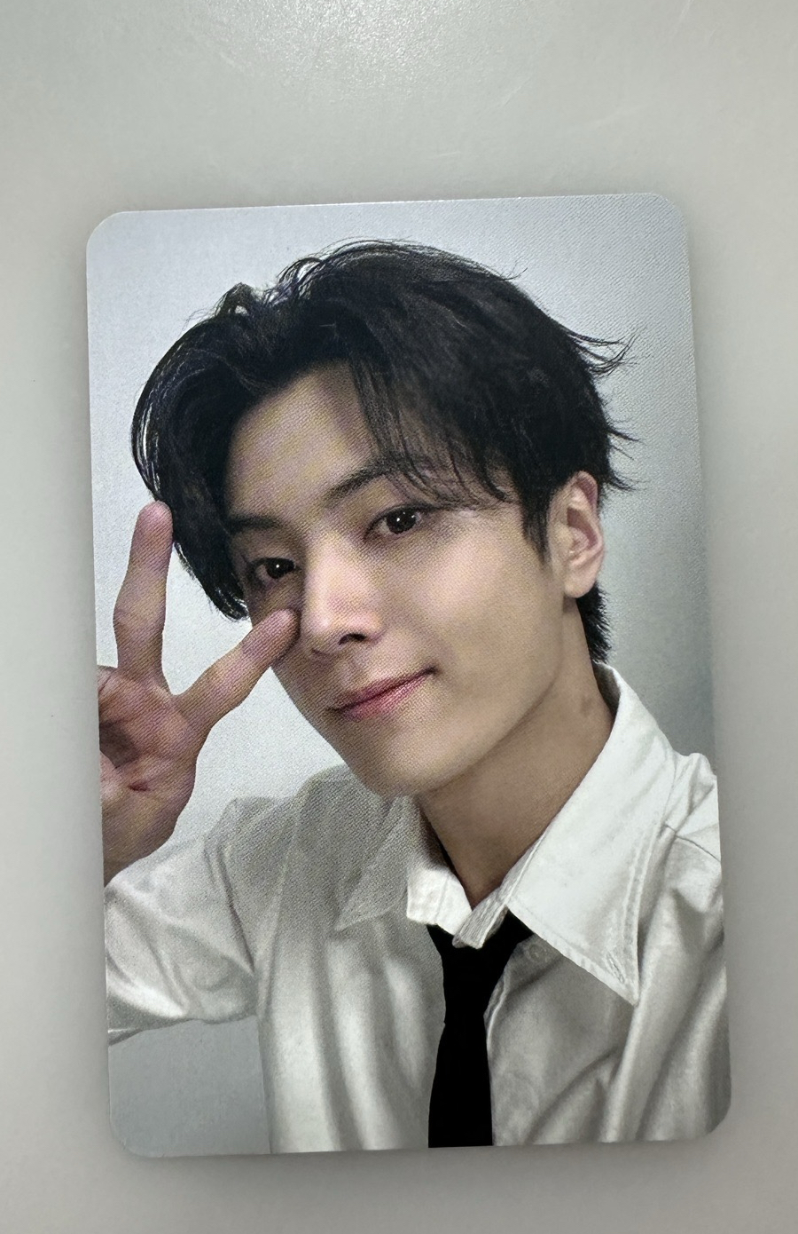 VR第二波 白襯衫JAY